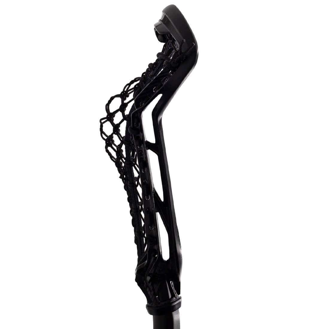 Nike Victory Elite Lock Pocket Women's Complete Lacrosse Stick - Image 2