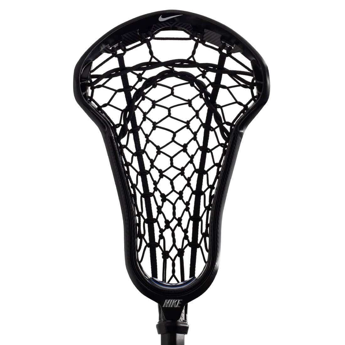 Nike Victory Elite Lock Pocket Women's Complete Lacrosse Stick - Image 3