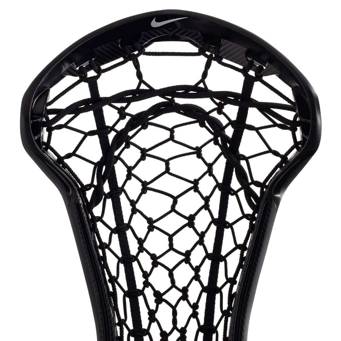 Nike Victory Elite Lock Pocket Women's Complete Lacrosse Stick - Image 4
