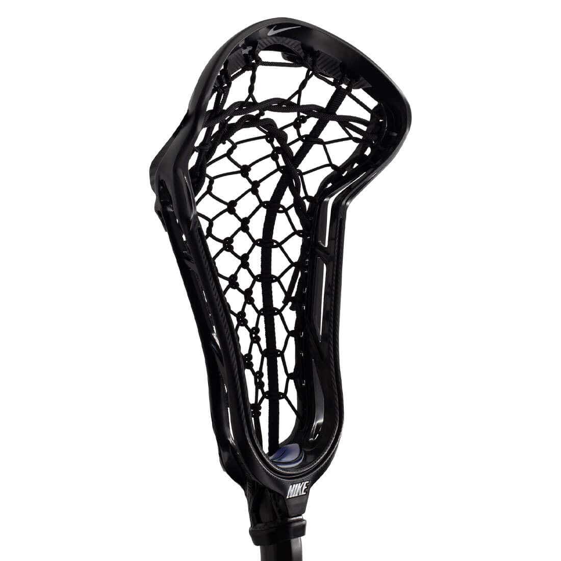 Nike Victory Elite Lock Pocket Women's Complete Lacrosse Stick - Image 5