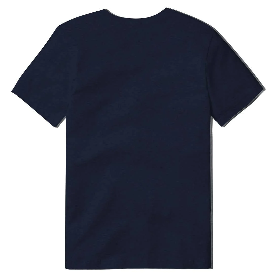 Eagle Bro Youth Nike Lacrosse Tee - Image 2