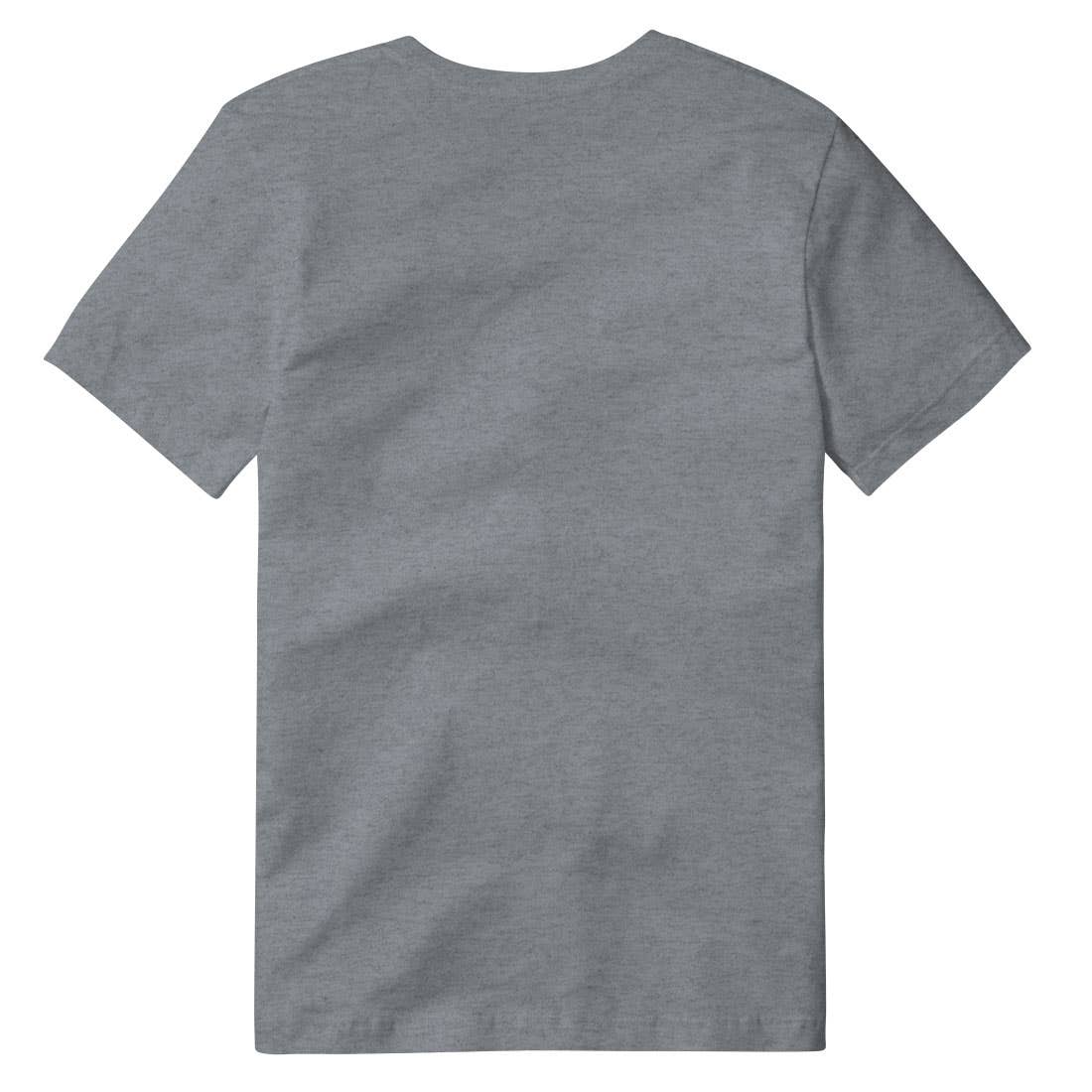 Level Up Youth Nike Lacrosse Tee - Image 2