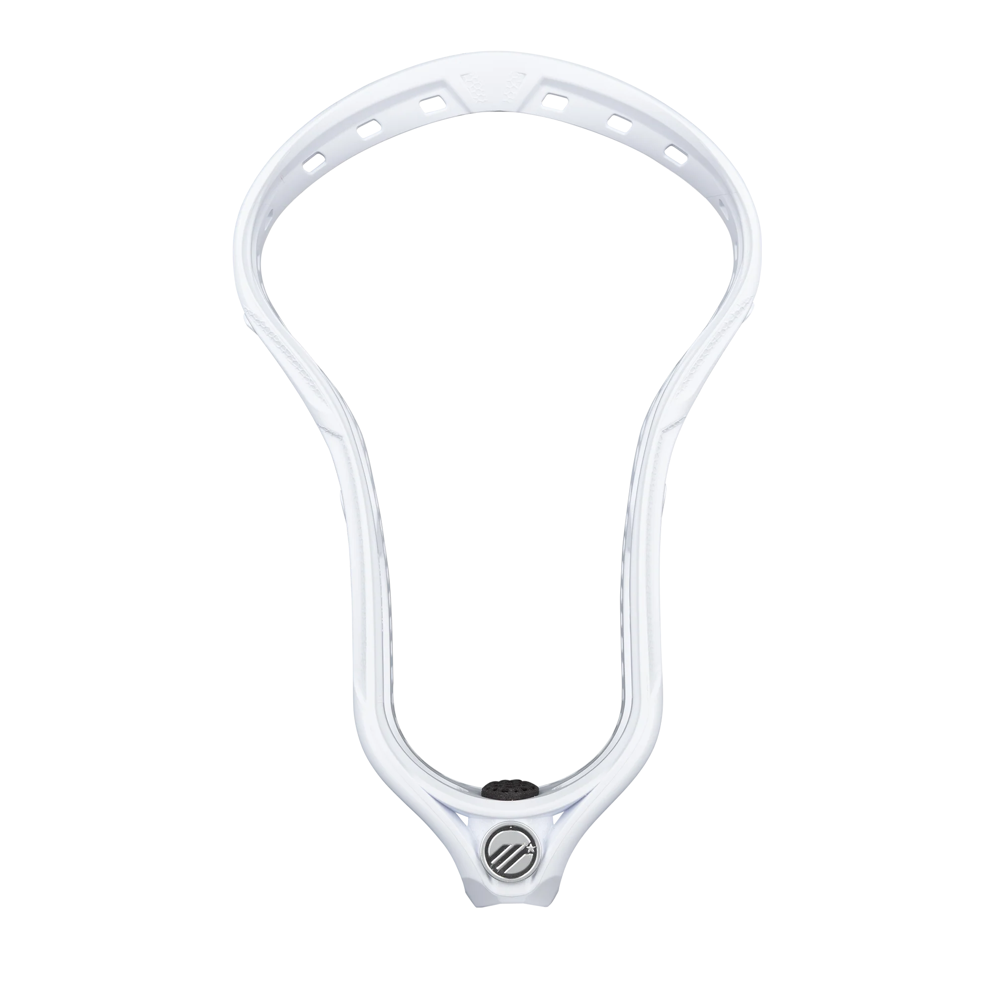 Maverik Optik Force Men's Unstrung Lacrosse Head