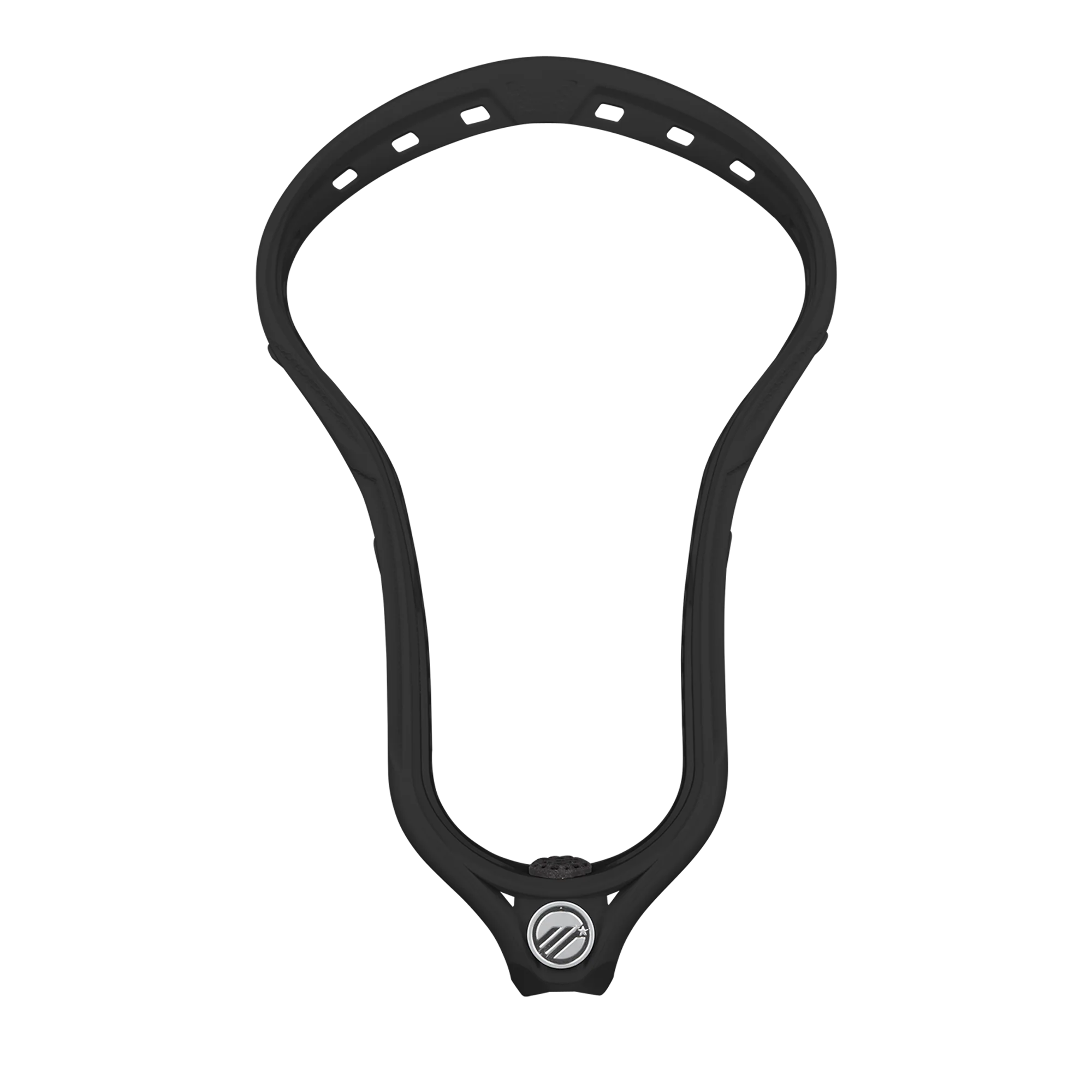 Maverik Optik Force Men's Unstrung Lacrosse Head - Image 3