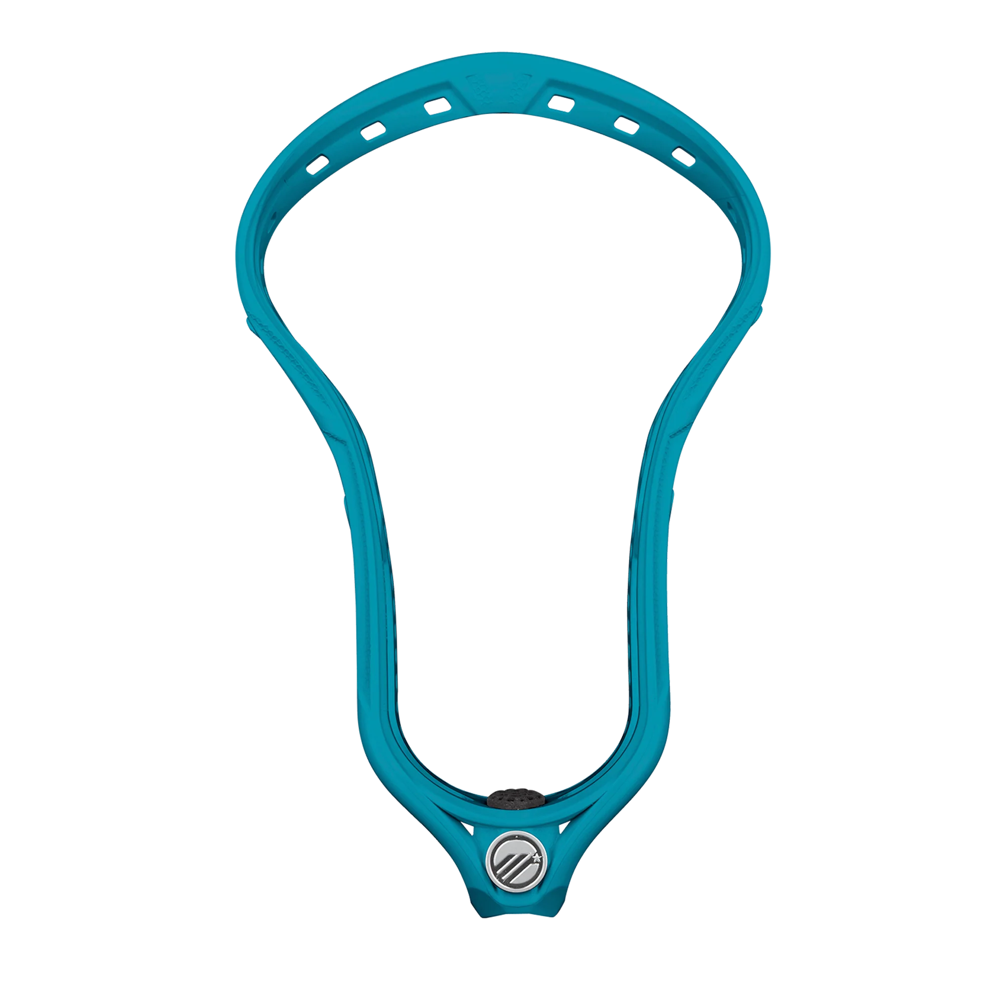 Maverik Optik Force Men's Unstrung Lacrosse Head - Image 5