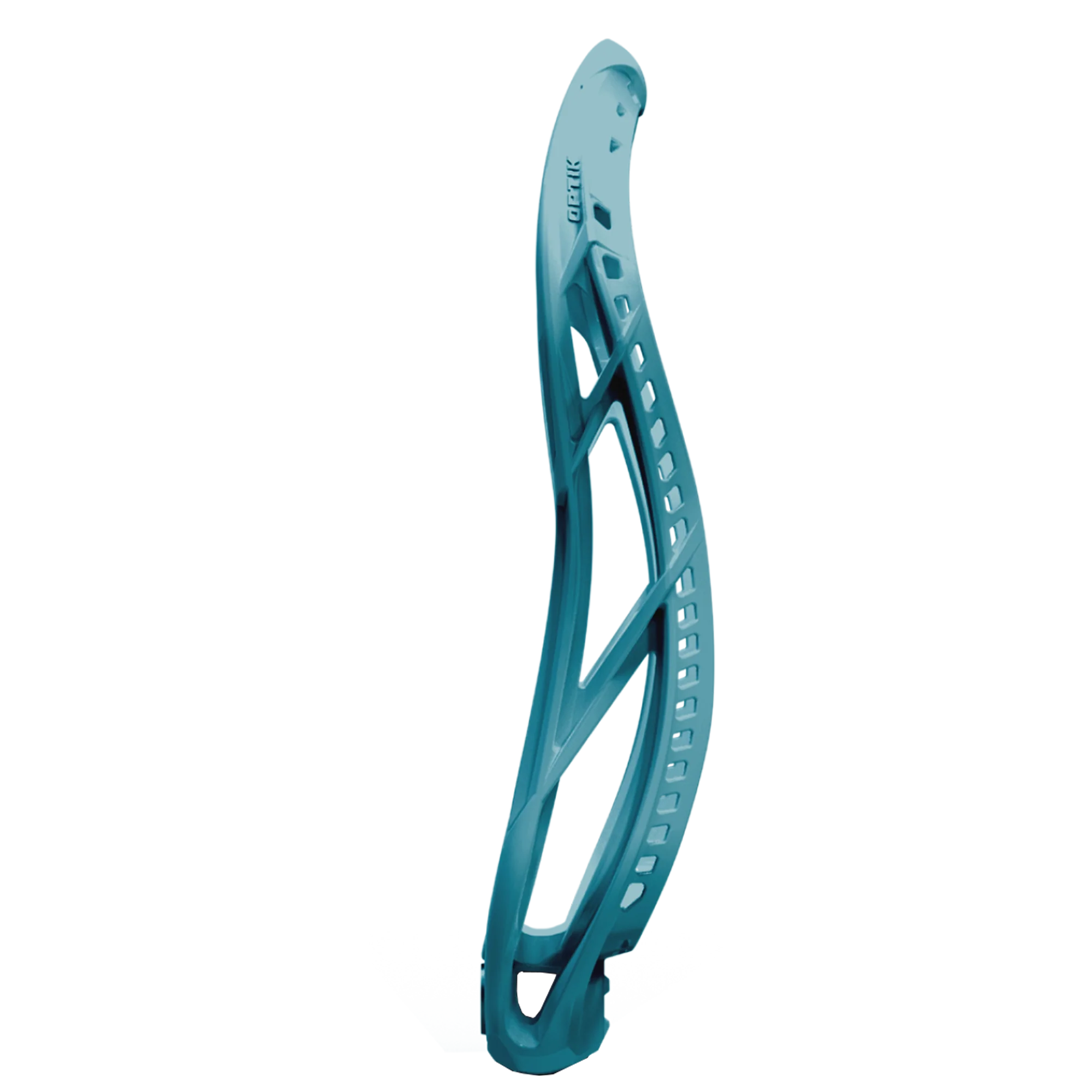 Maverik Optik Force Men's Unstrung Lacrosse Head - Image 6
