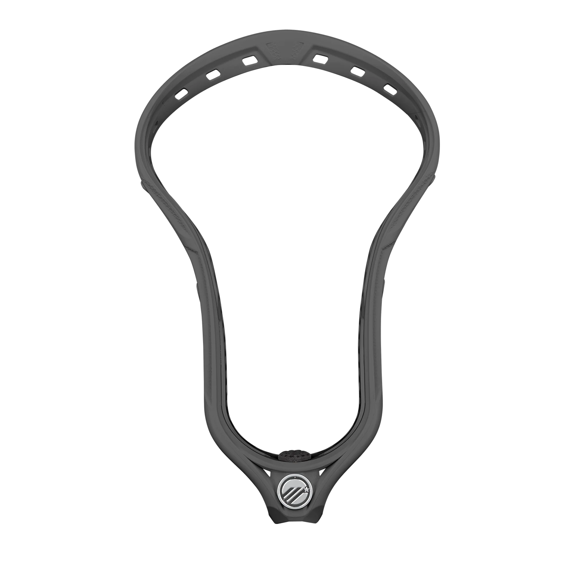 Maverik Optik Force Men's Unstrung Lacrosse Head - Image 7