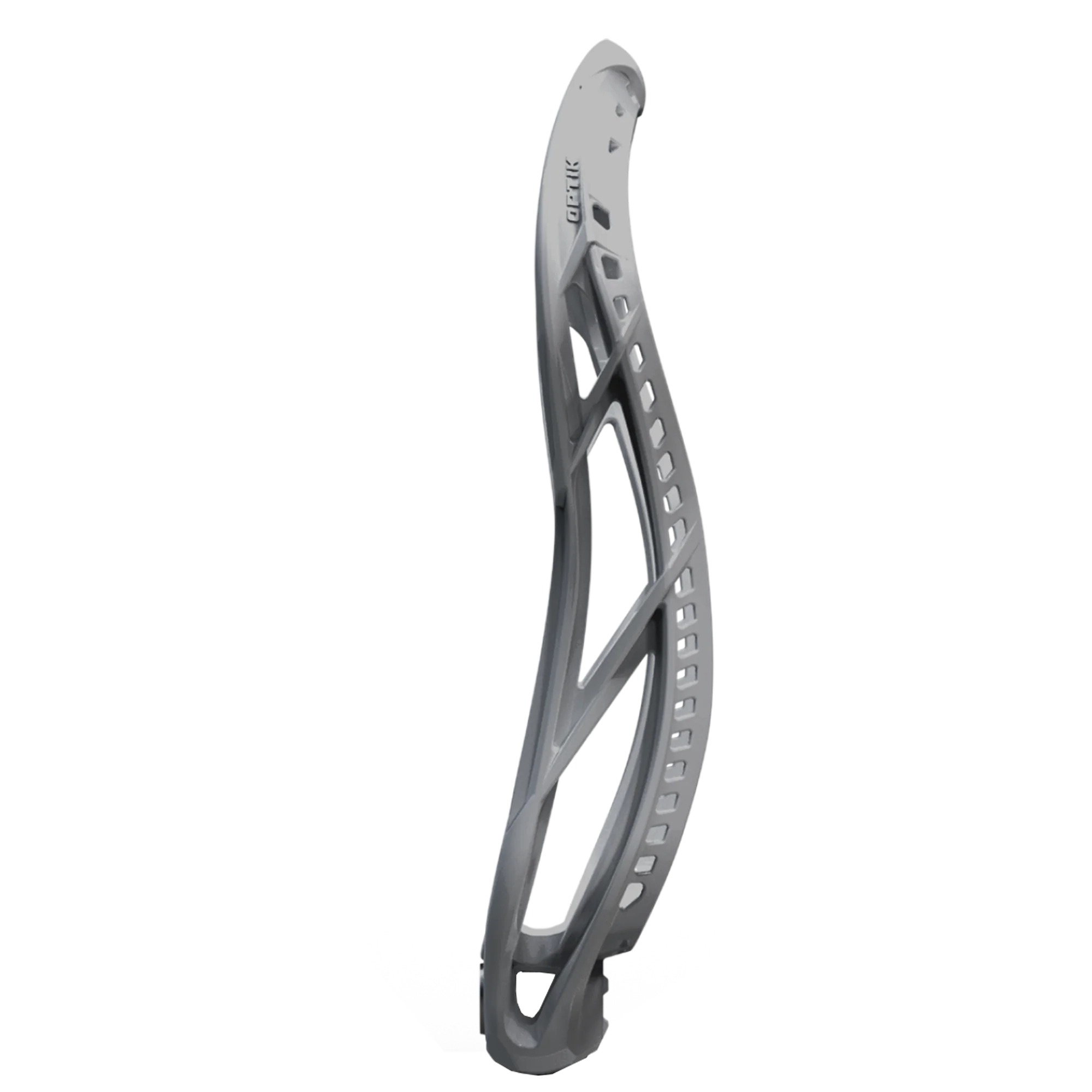 Maverik Optik Force Men's Unstrung Lacrosse Head - Image 8