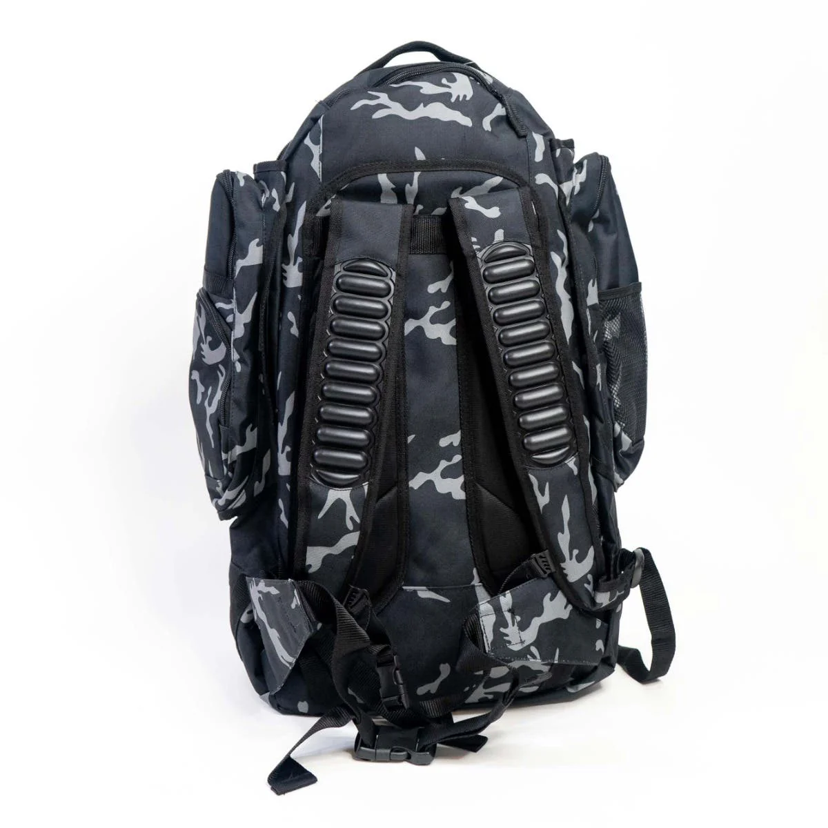 Overtime Black-Ops Adult Lacrosse Backpack - Image 3