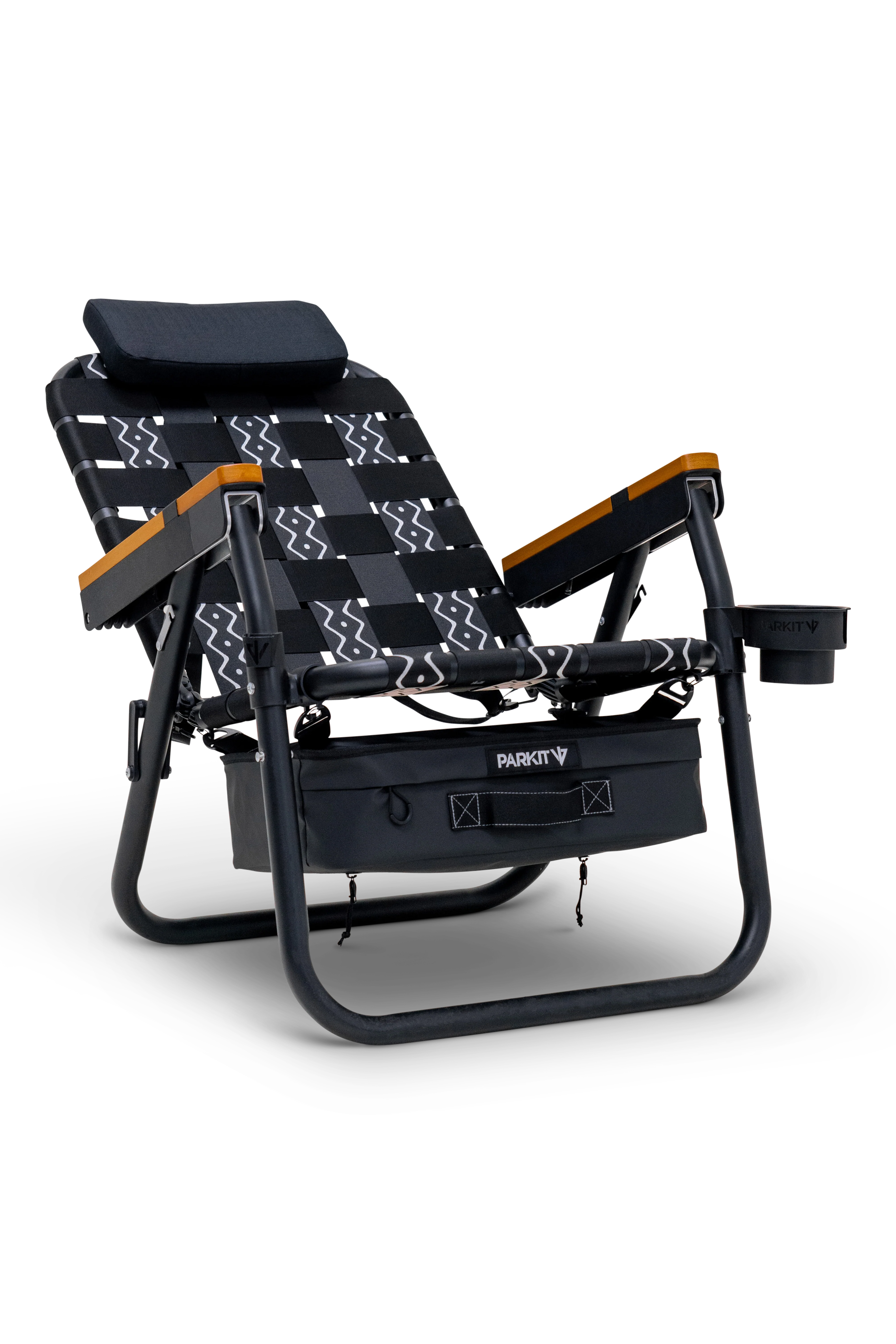 PARKIT Eclipse Chair Slate - Image 2