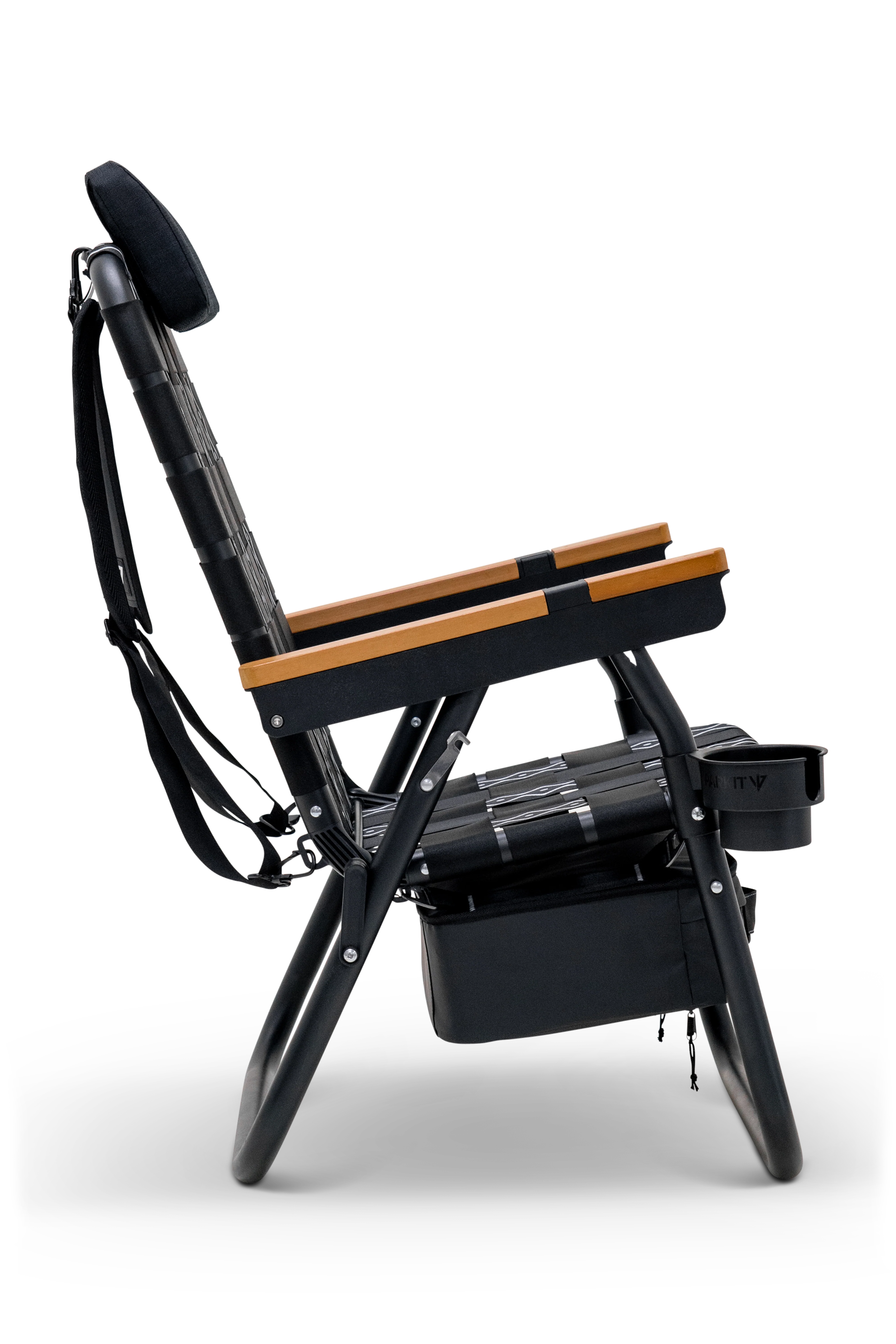 PARKIT Eclipse Chair Slate - Image 3