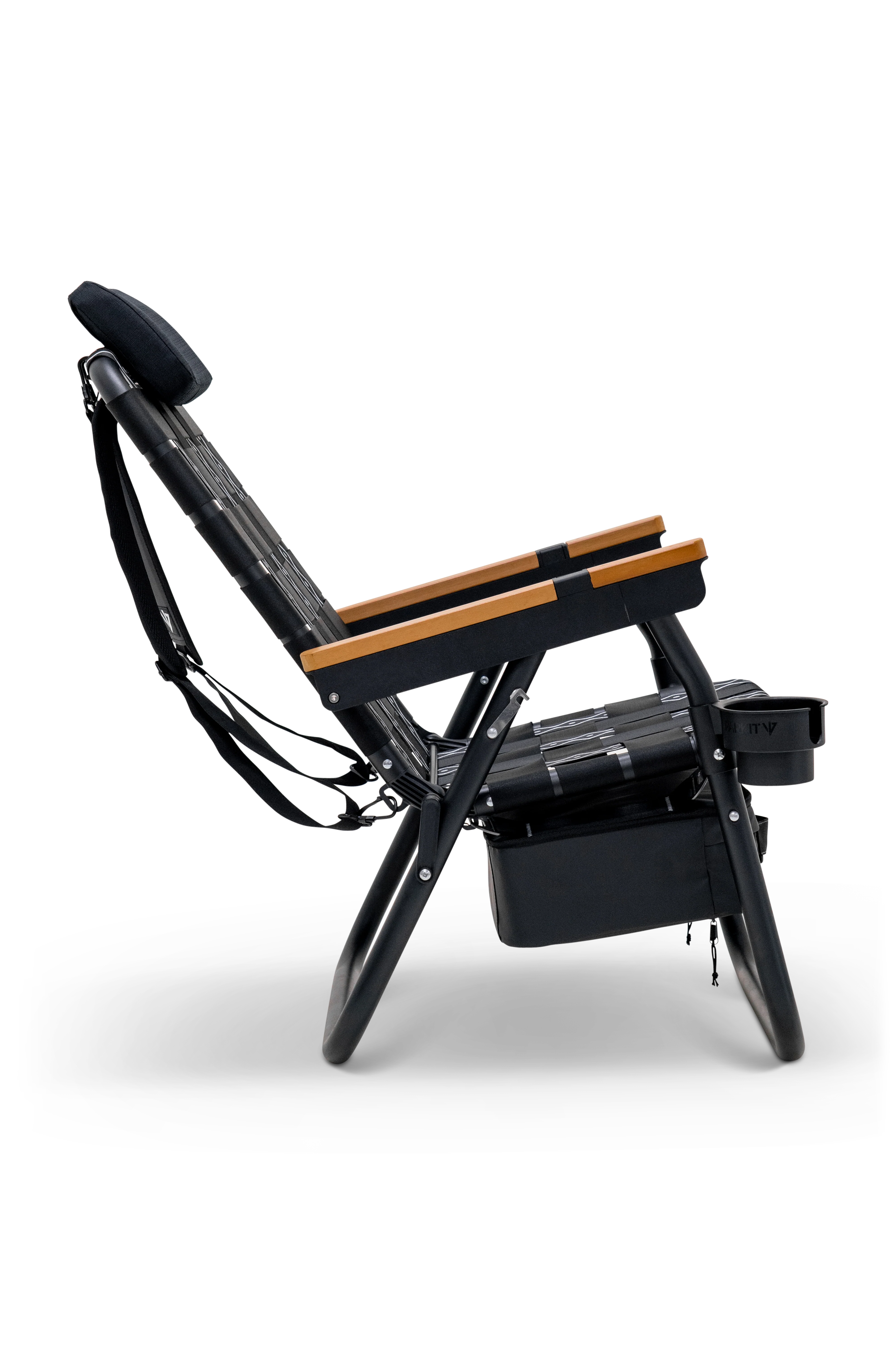 PARKIT Eclipse Chair Slate - Image 4