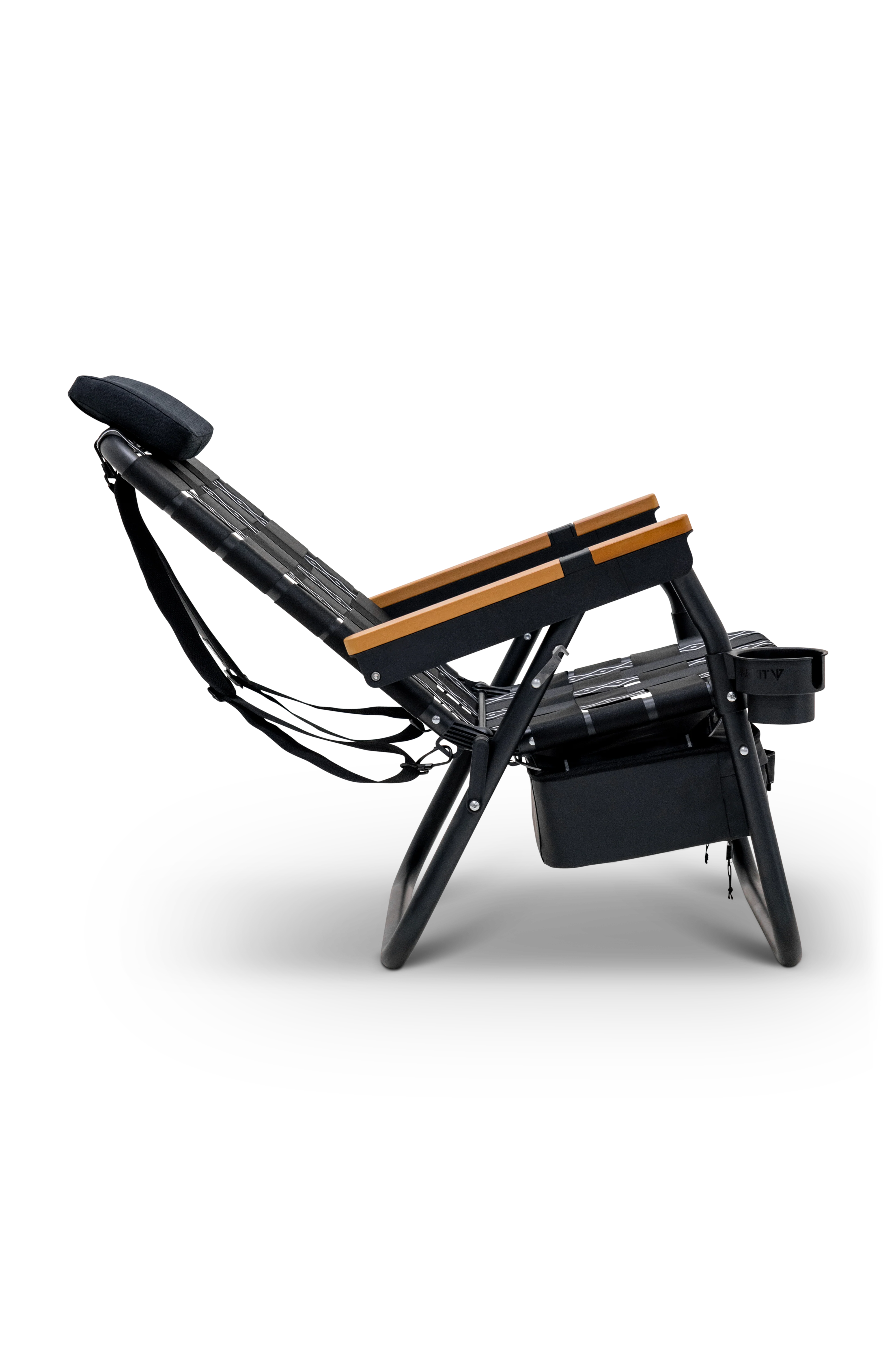 PARKIT Eclipse Chair Slate - Image 6