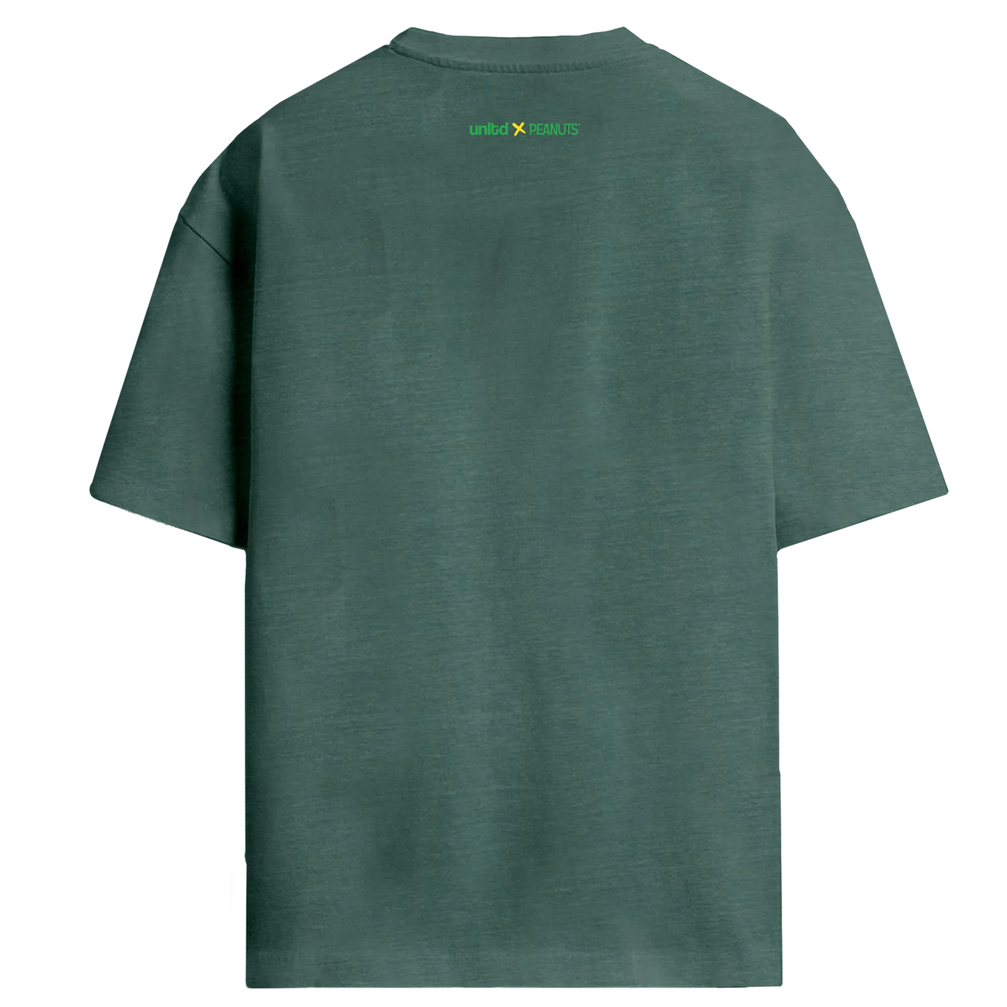 Peanuts Irish Lacrosse Tee - Image 3