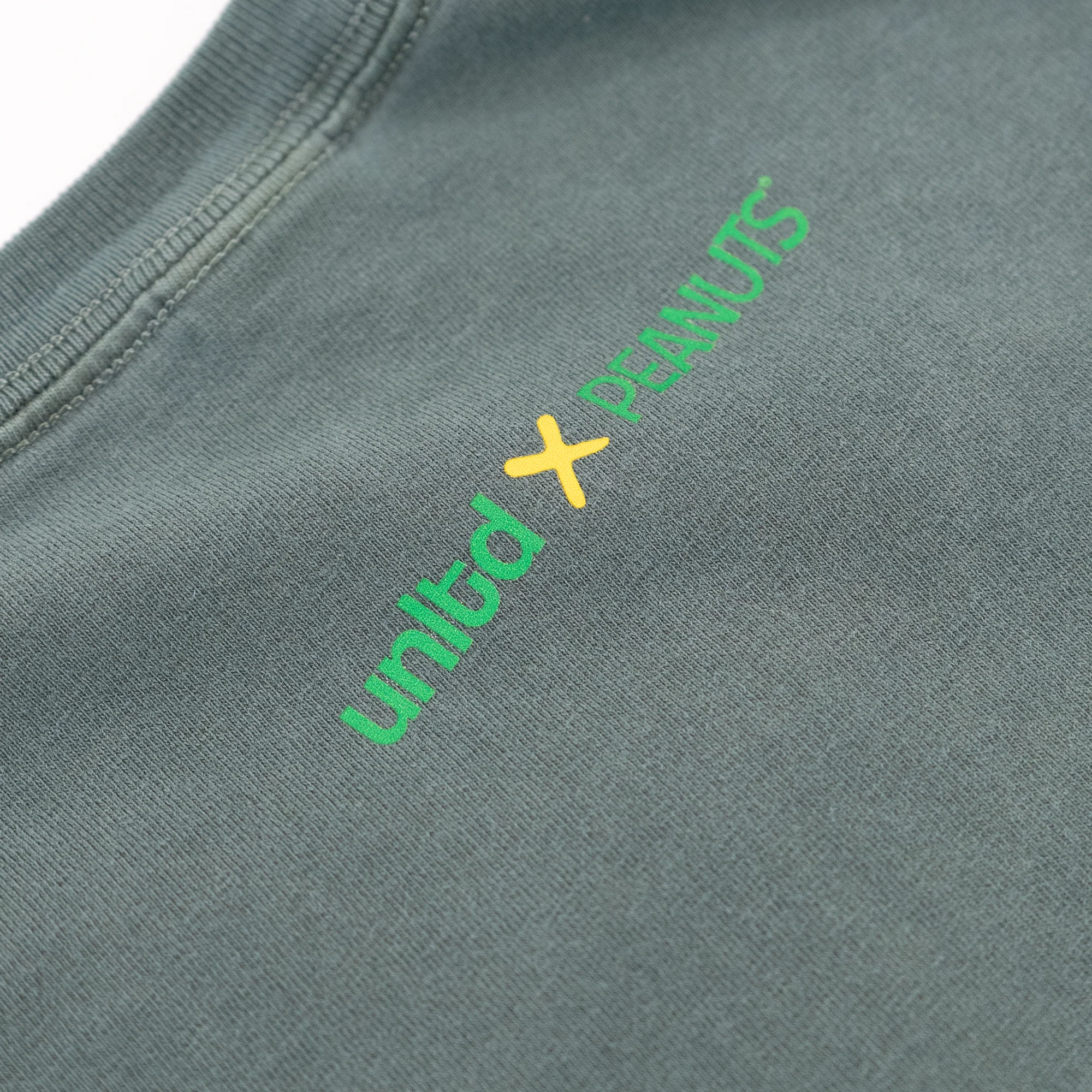 Peanuts Irish Lacrosse Tee - Image 4