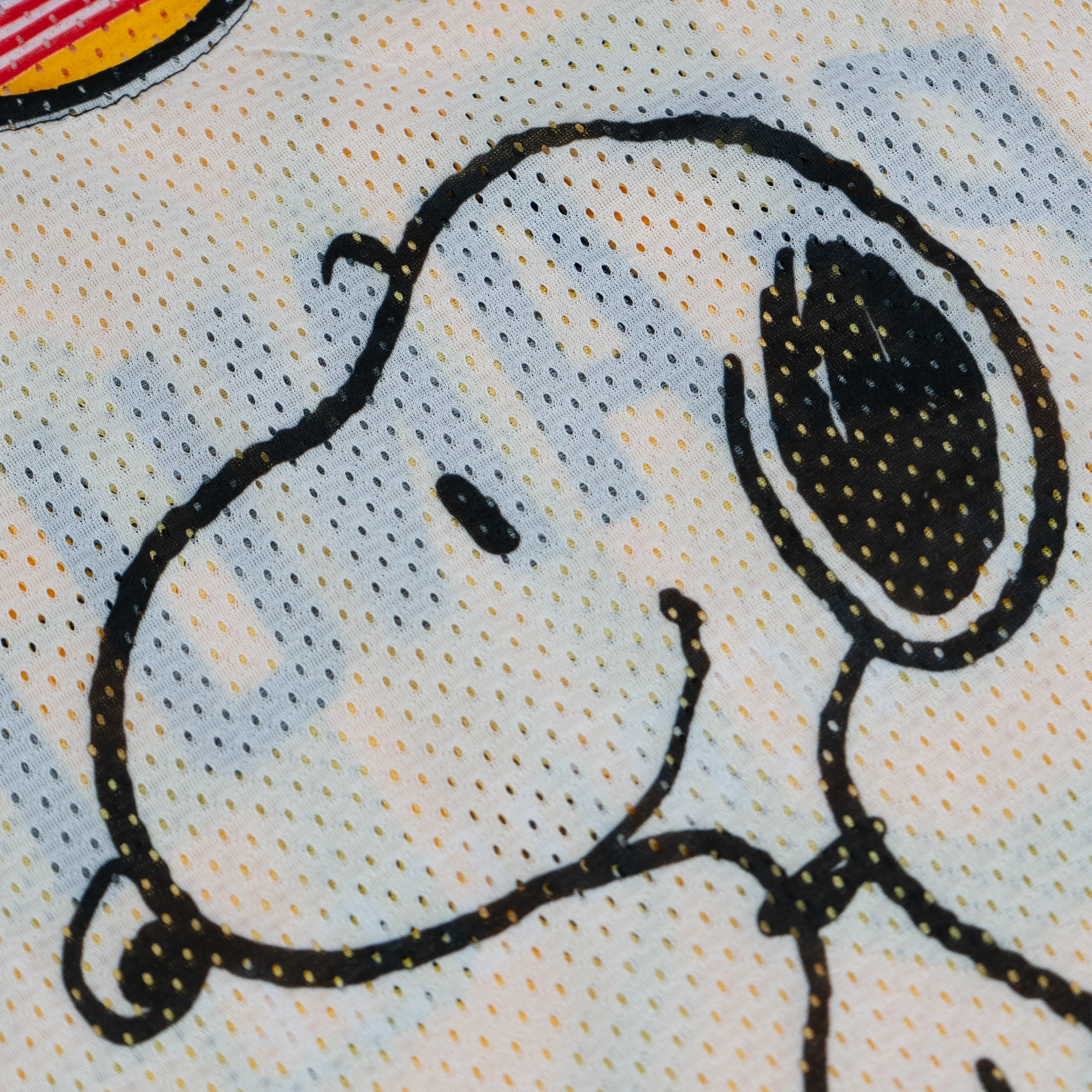 Peanuts Lacrosse Pinnie - Image 5