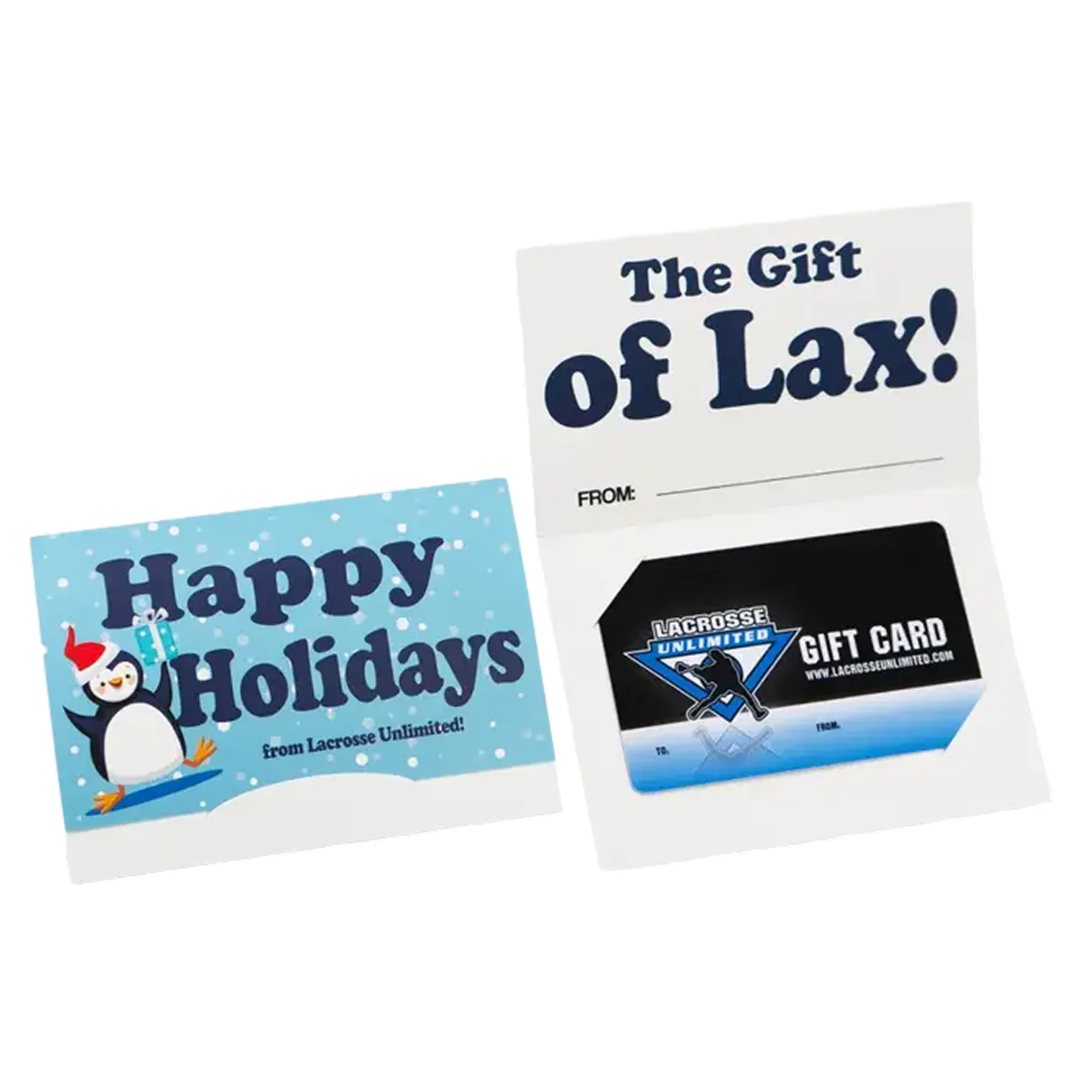 Physical Gift Card - Image 2