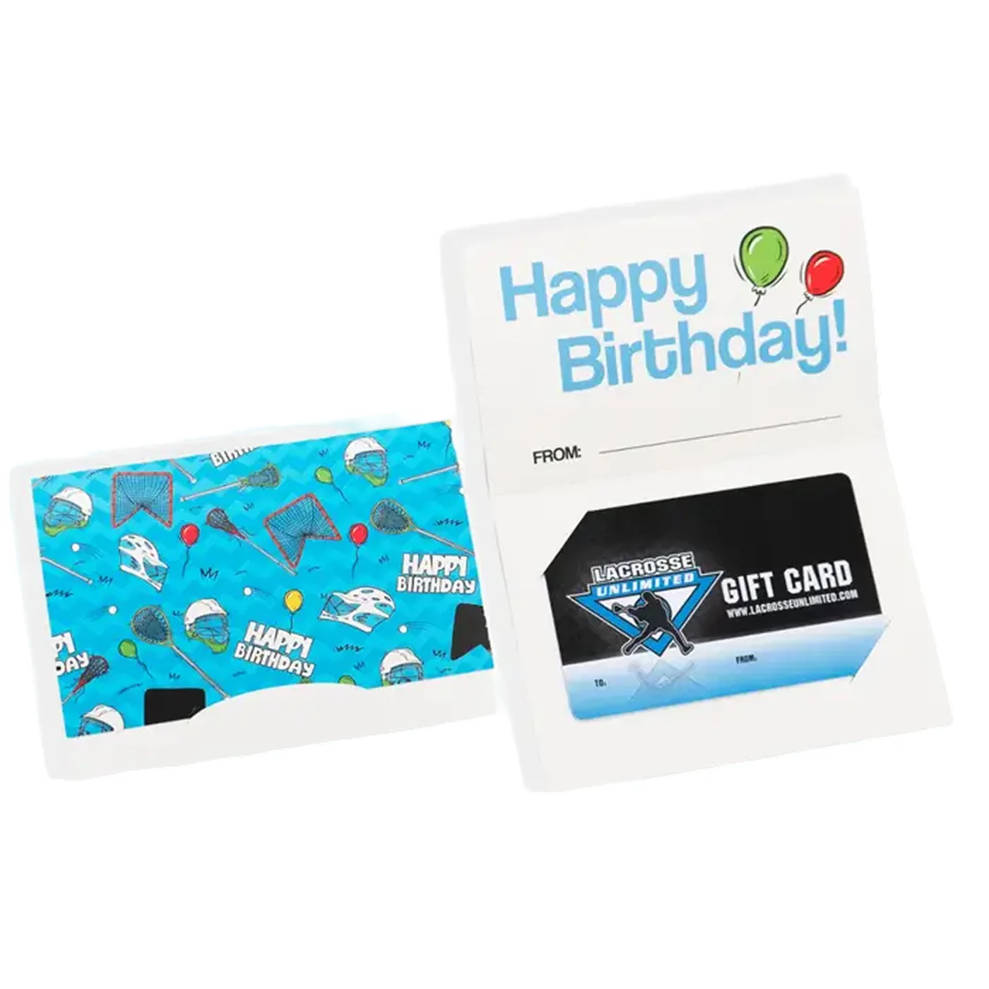 Physical Gift Card - Image 3