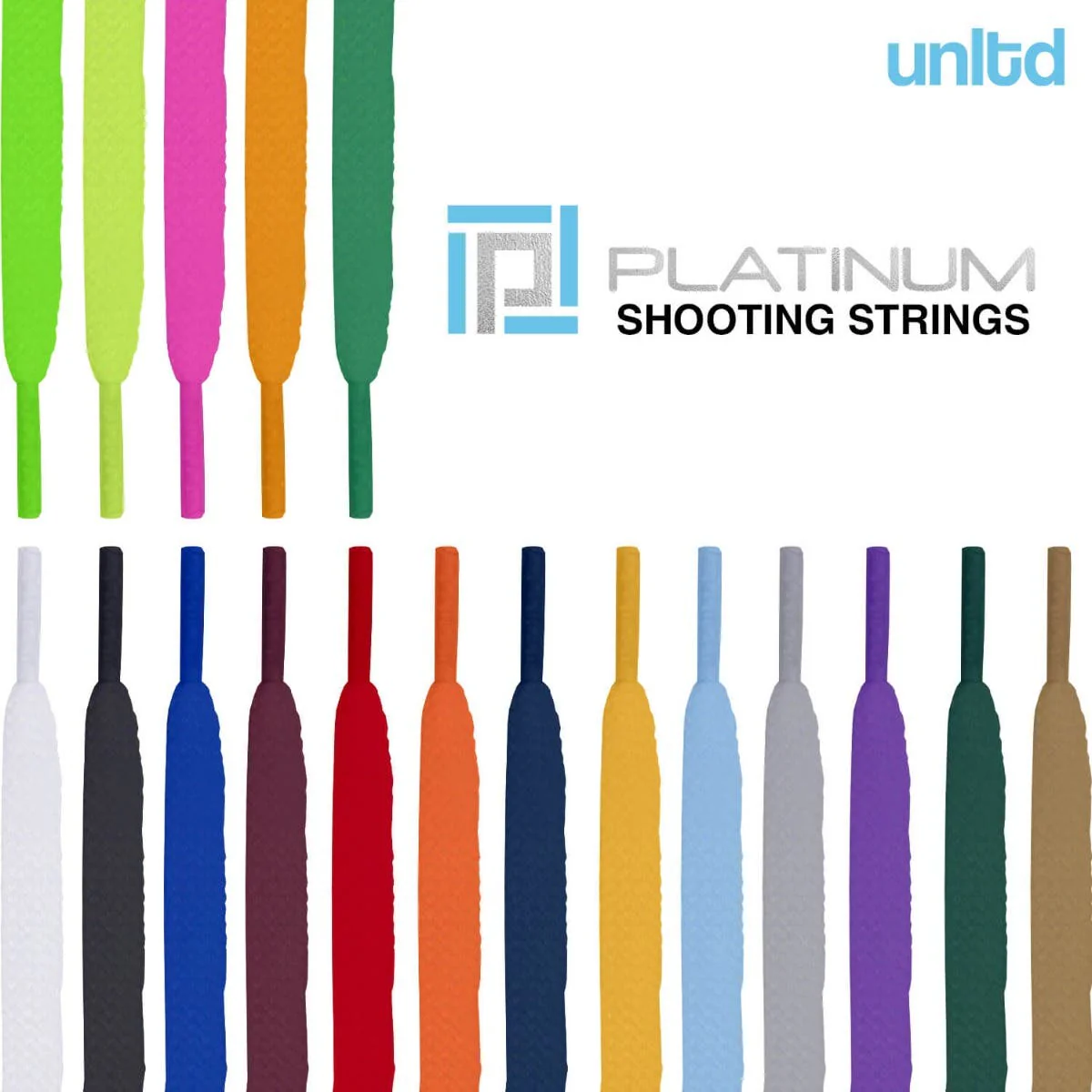 Platinum Shooters