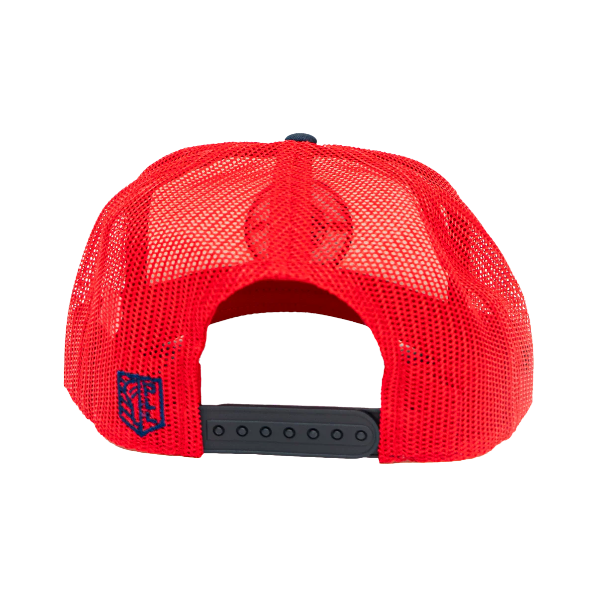Boston Cannons Trucker Hat - Image 3
