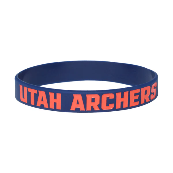 Utah Archers Bracelets - Image 3