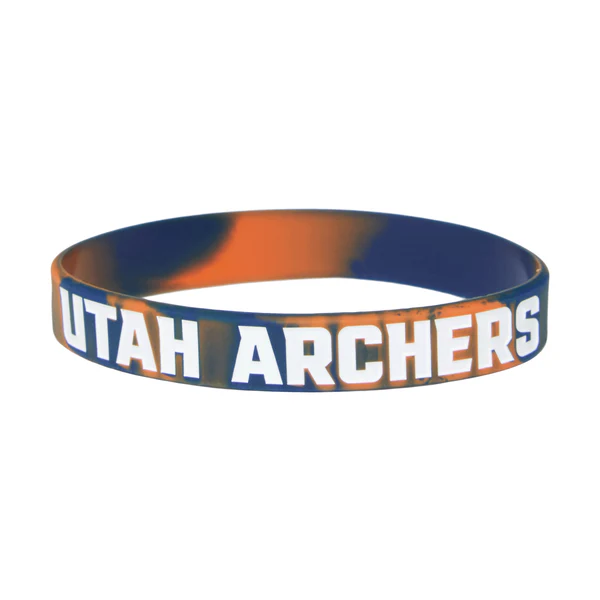 Utah Archers Bracelets - Image 4