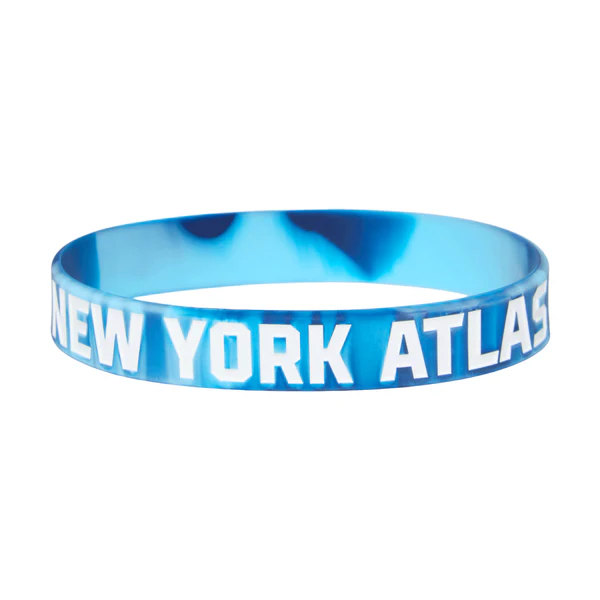 New York Atlas Bracelets - Image 4