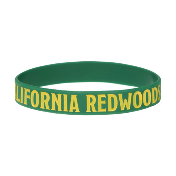California Redwoods Bracelets - Image 2