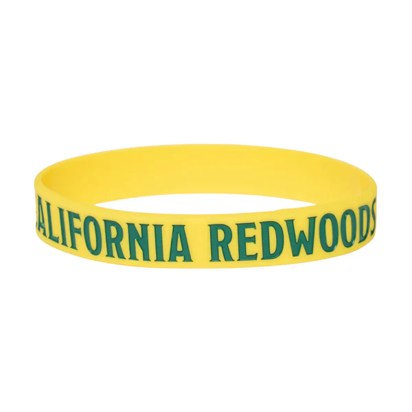 California Redwoods Bracelets - Image 4