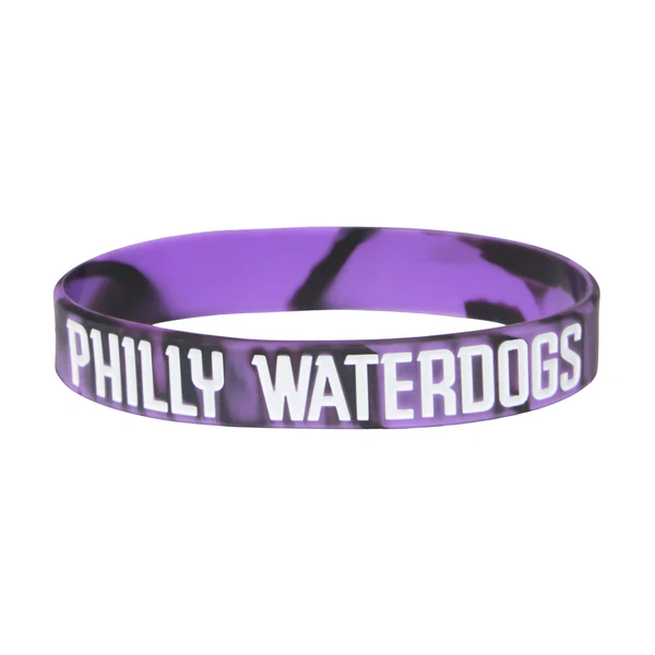 Philly Waterdogs Bracelets - Image 2