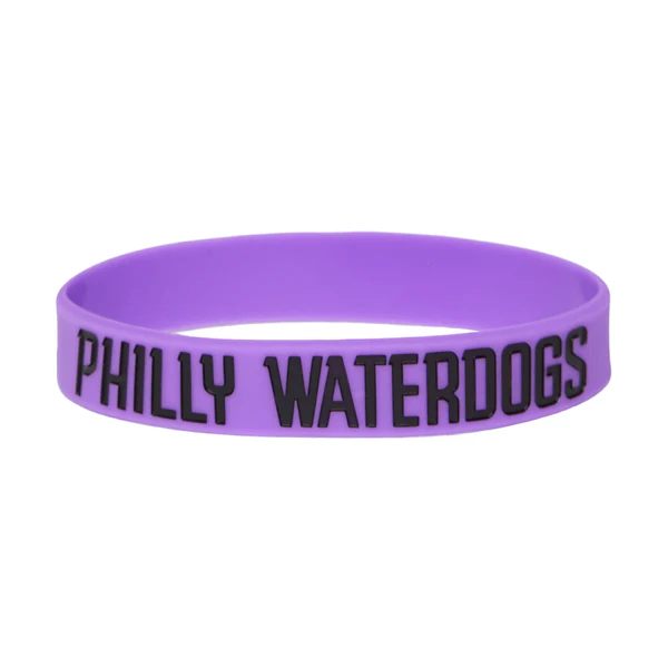 Philly Waterdogs Bracelets - Image 3