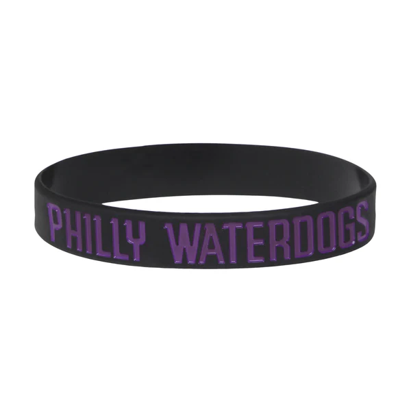 Philly Waterdogs Bracelets - Image 4