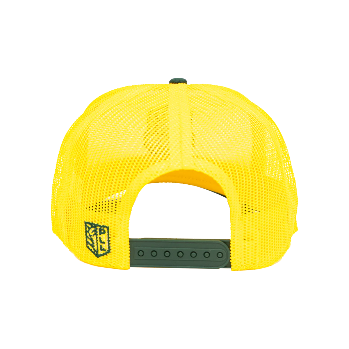 California Redwoods Trucker Hat - Image 3