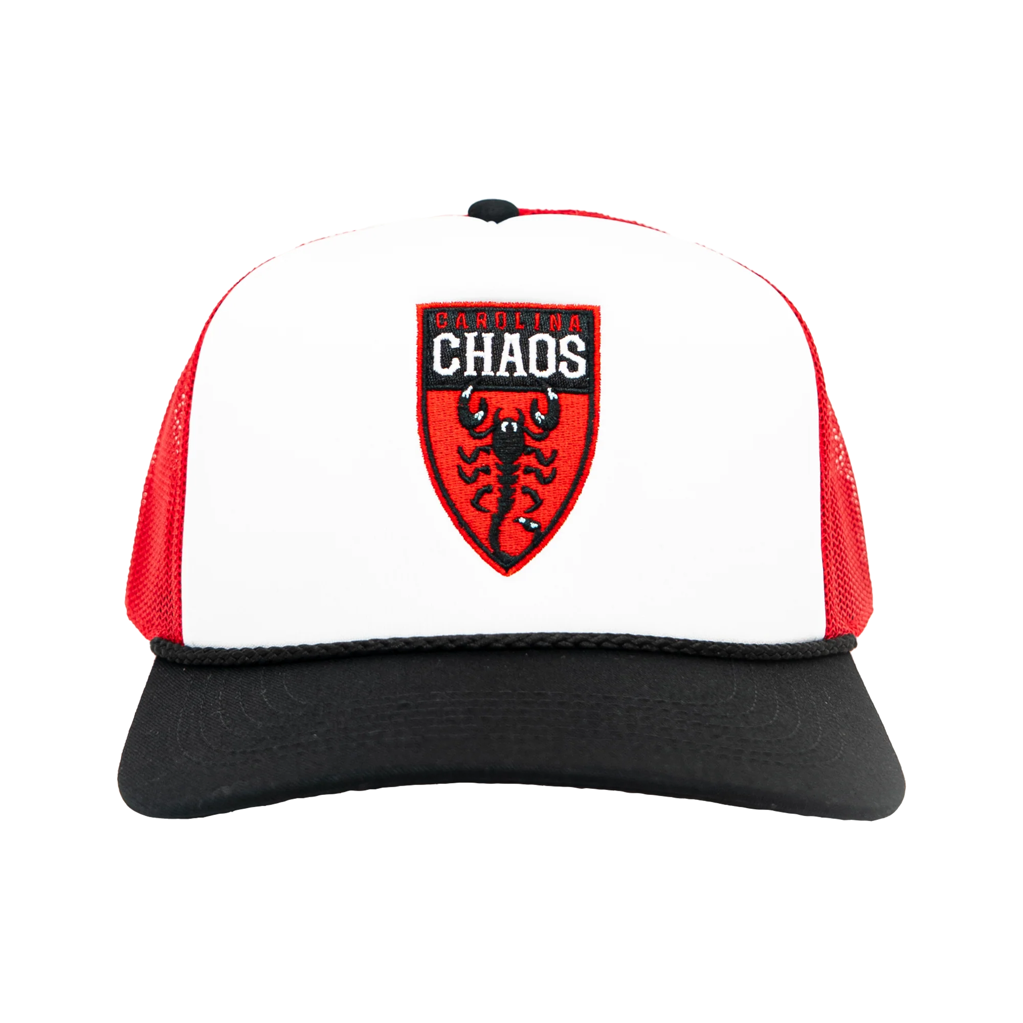 Carolina Chaos Trucker Hat
