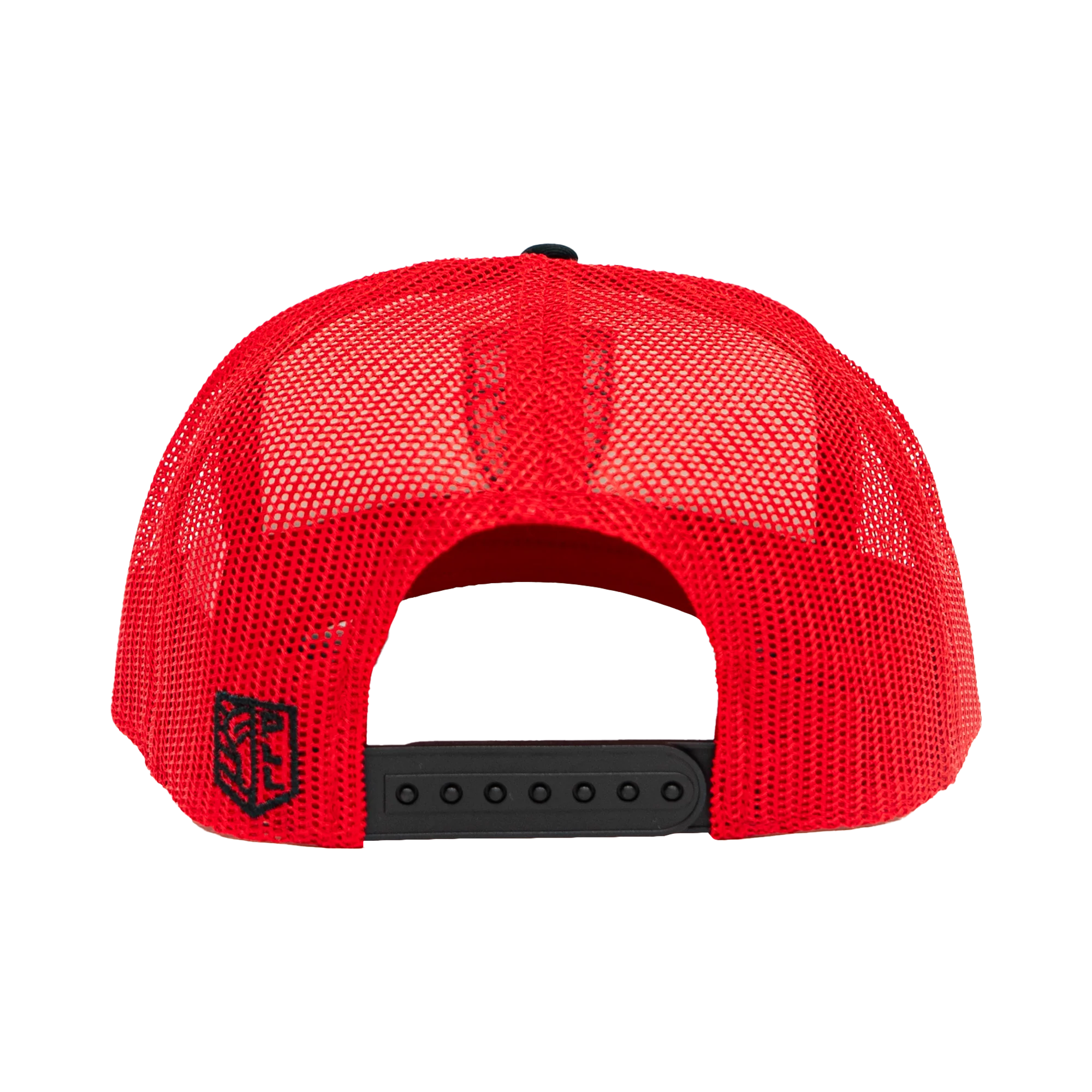 Carolina Chaos Trucker Hat - Image 3
