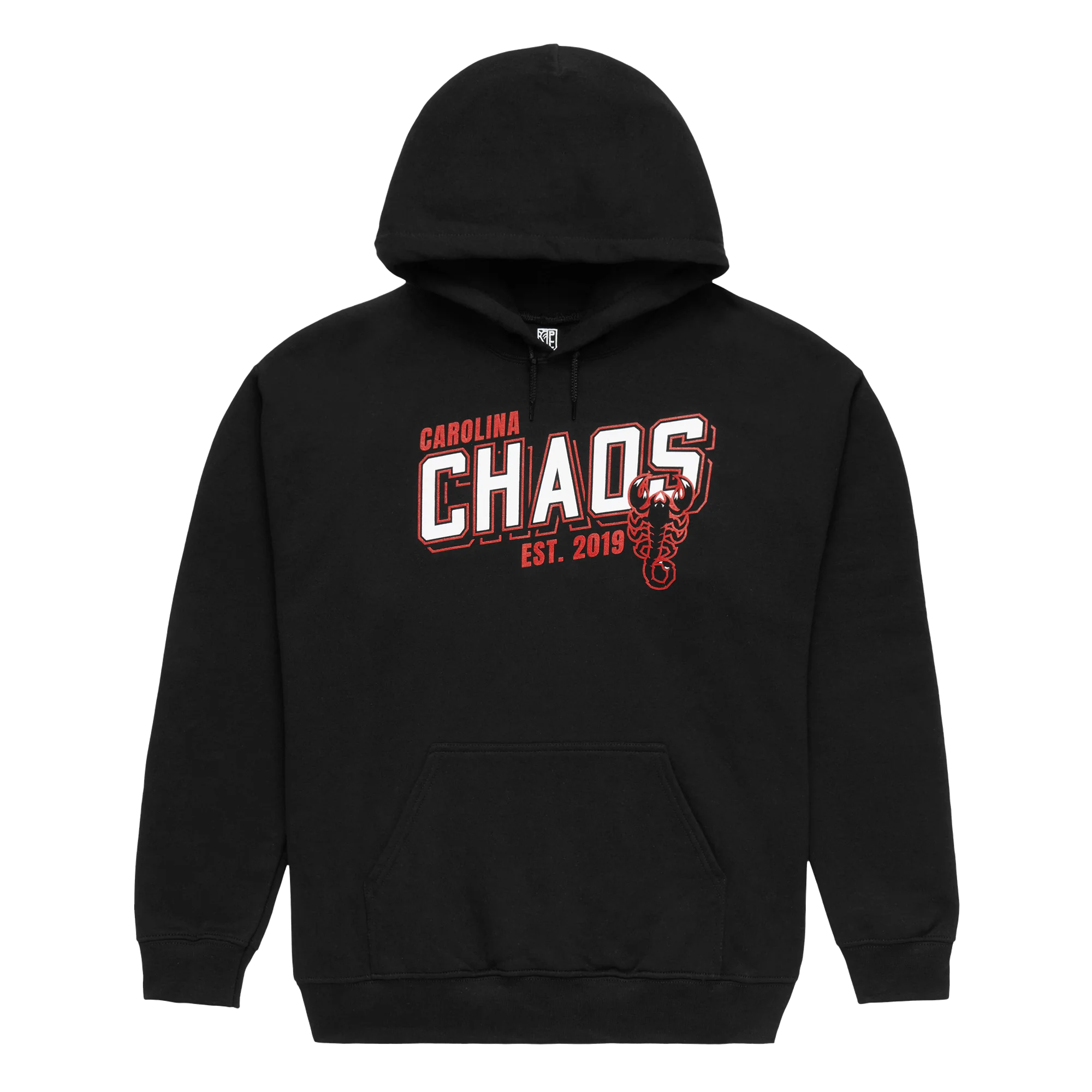 Carolina Chaos Youth Hoodie