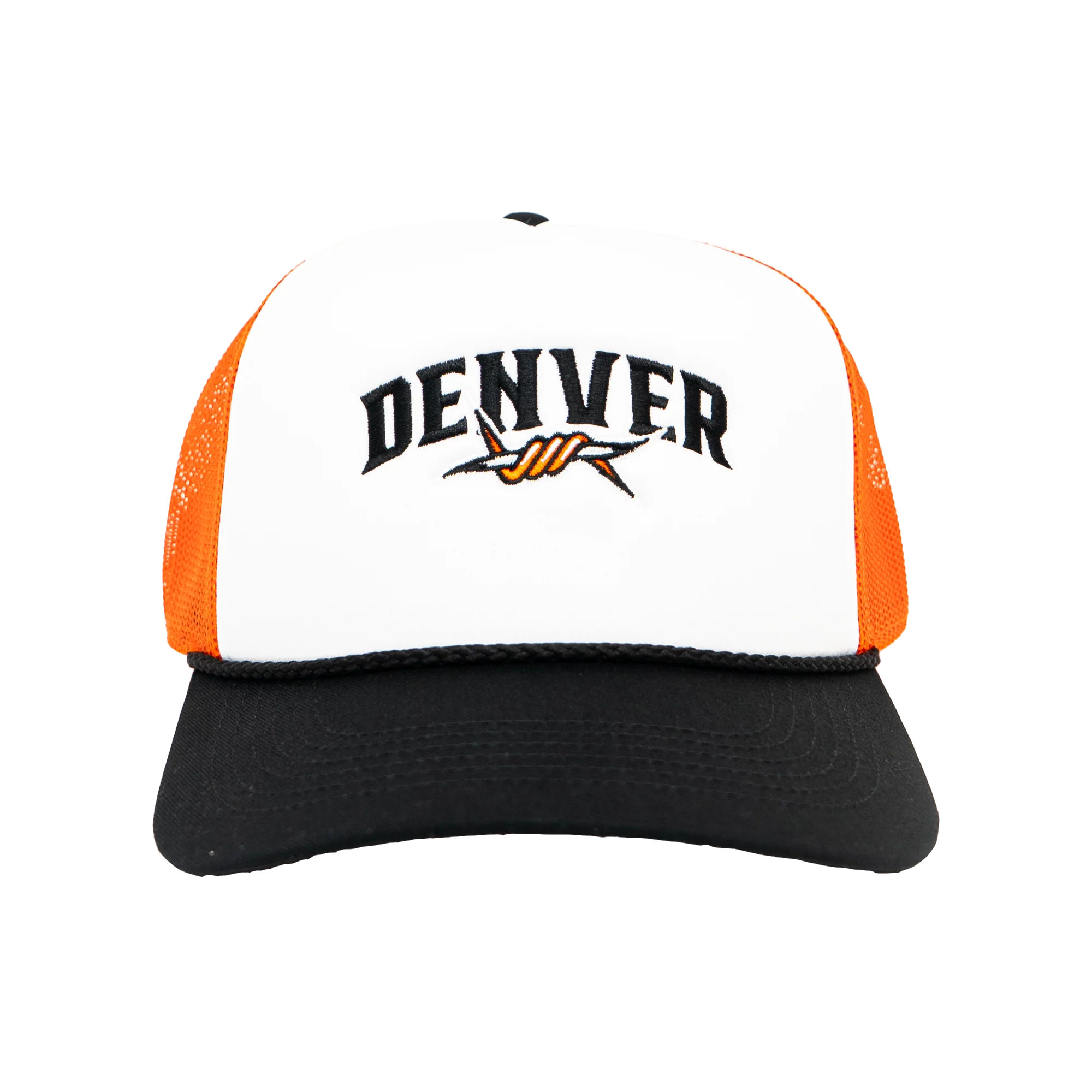 Denver Outlaws Trucket Hat