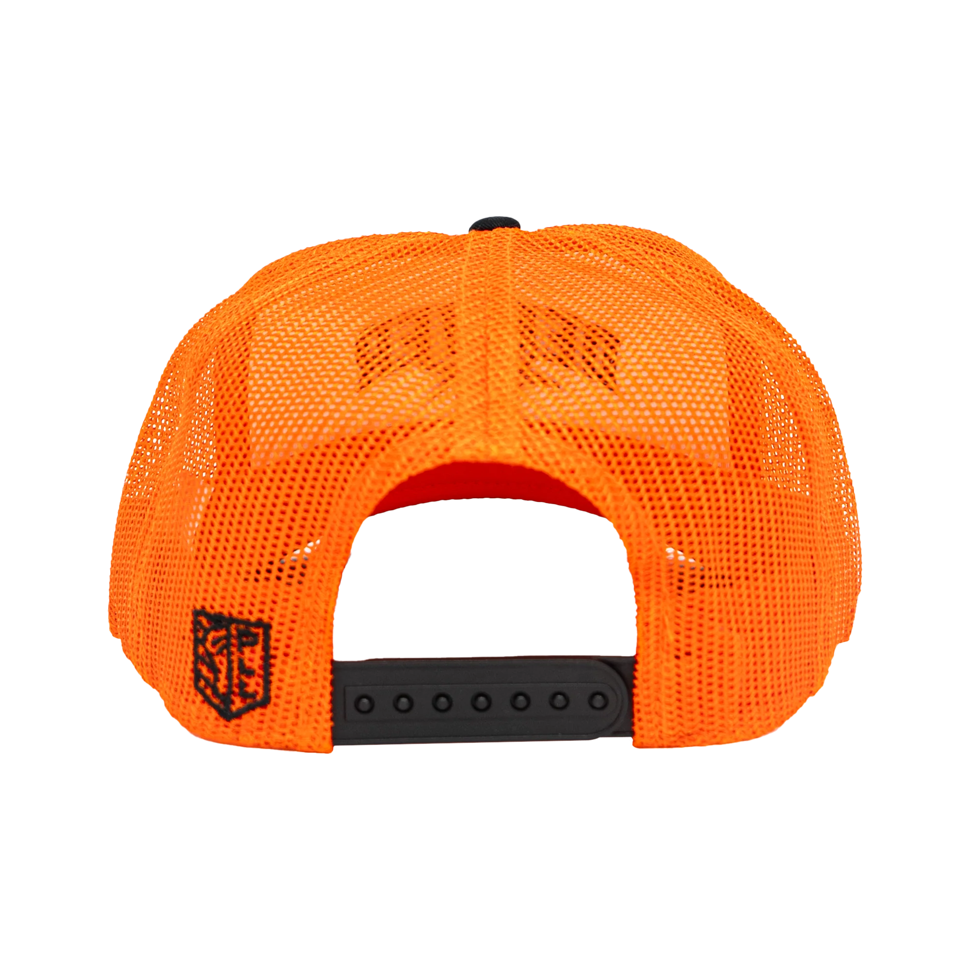 Denver Outlaws Trucket Hat - Image 3