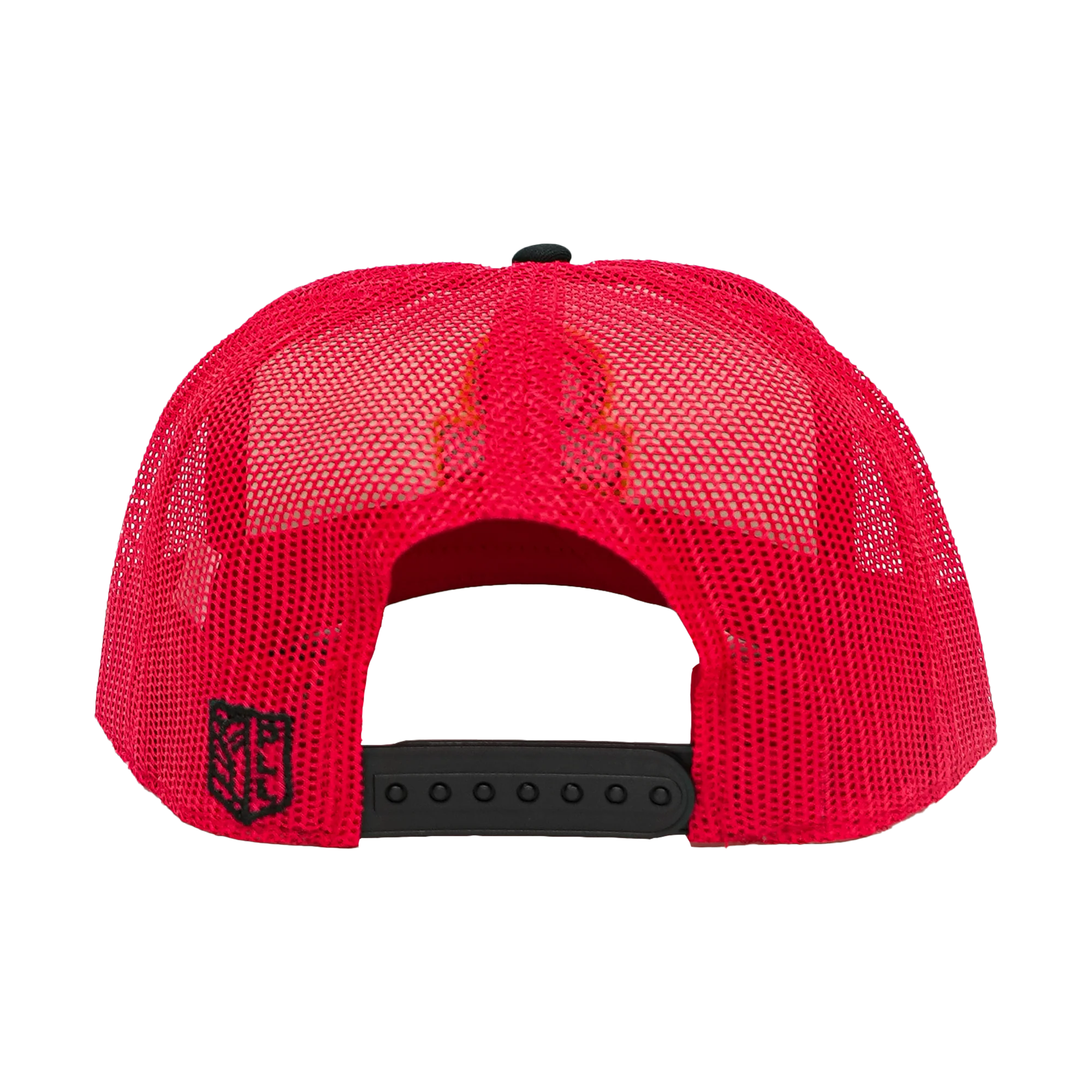 Maryland Whipsnakes Trucker Hat - Image 3