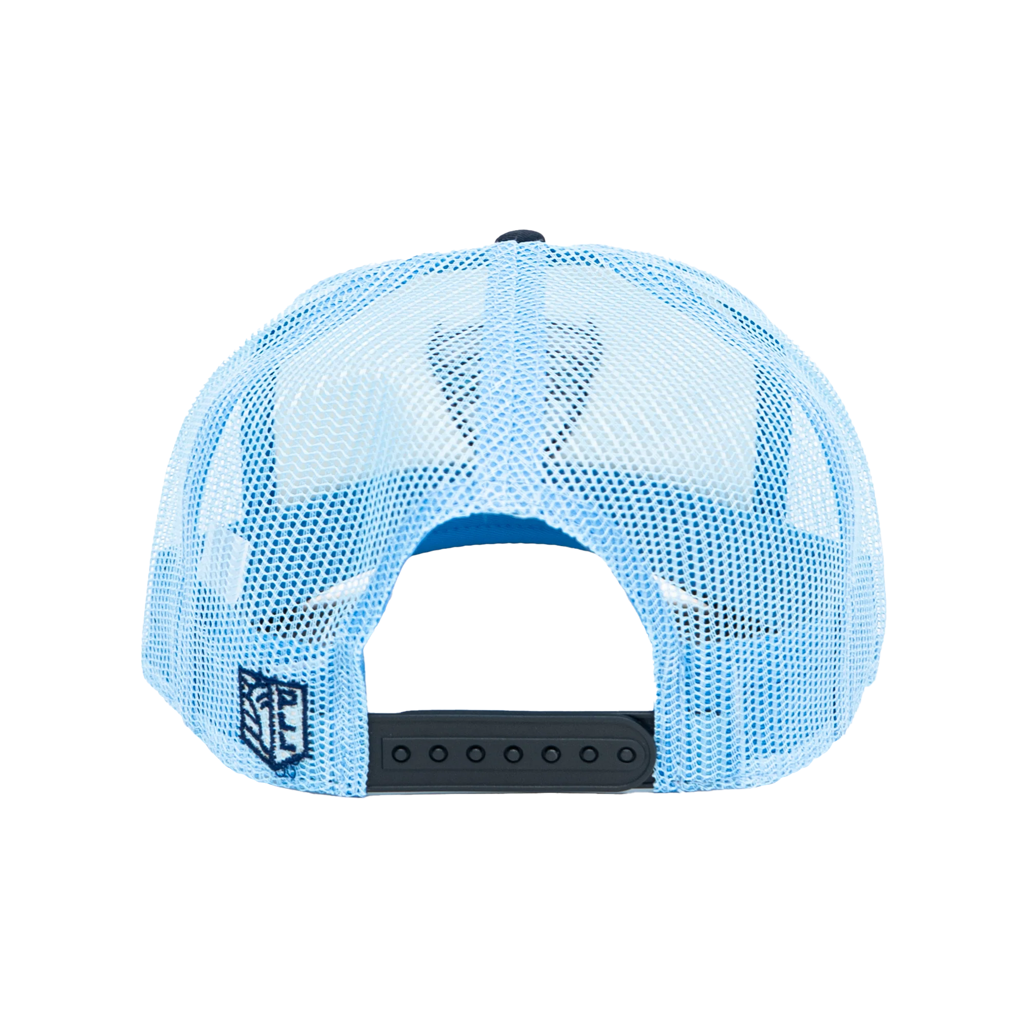 New York Atlas Trucker Hat - Image 3