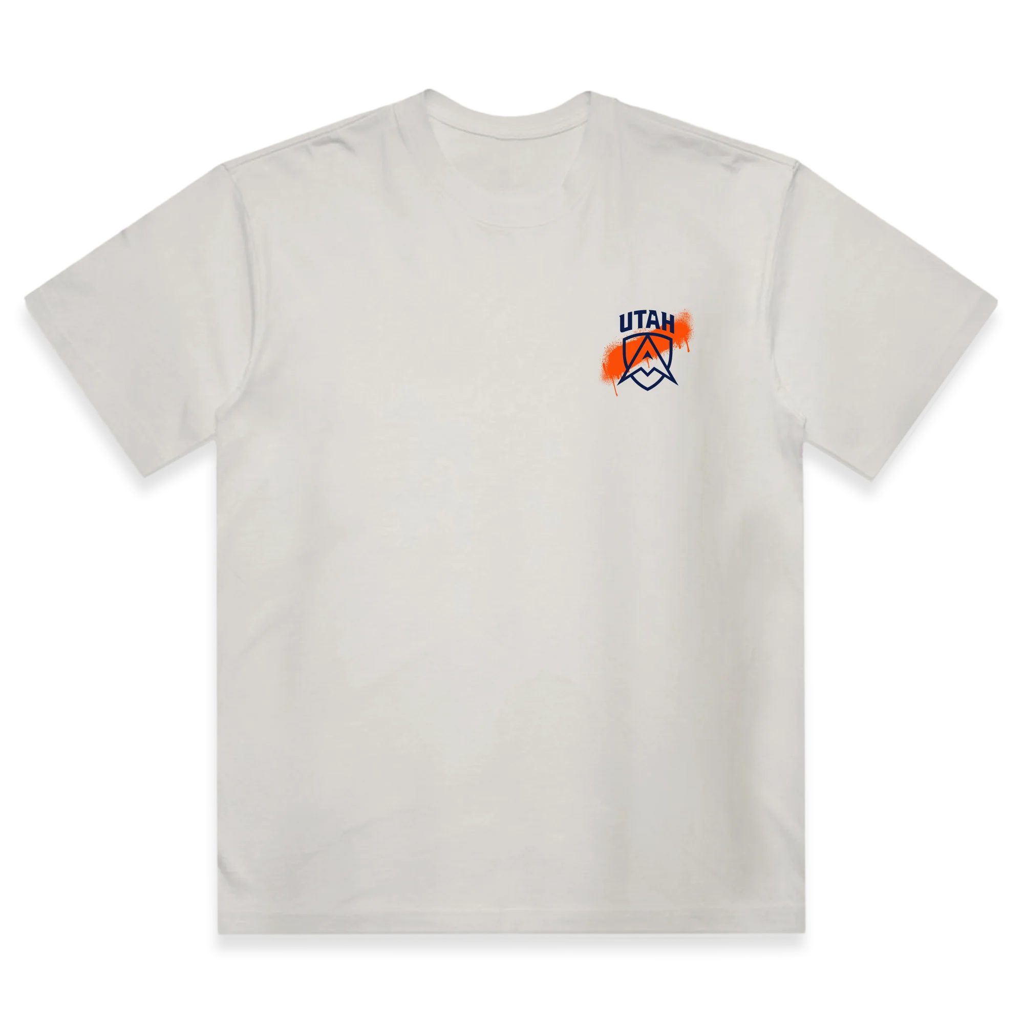 Utah Archers Lacrosse Tee - Image 4