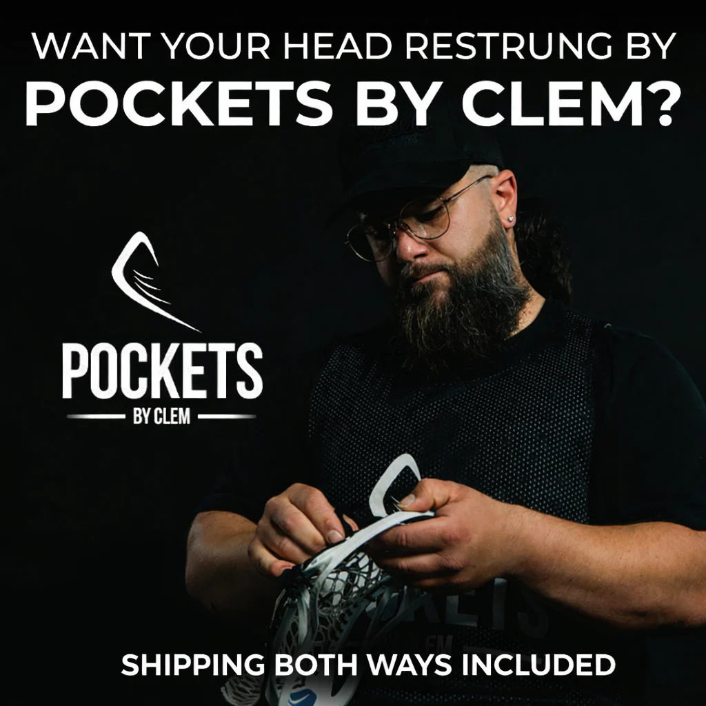 Pockets by Clem Women's Restringing Service