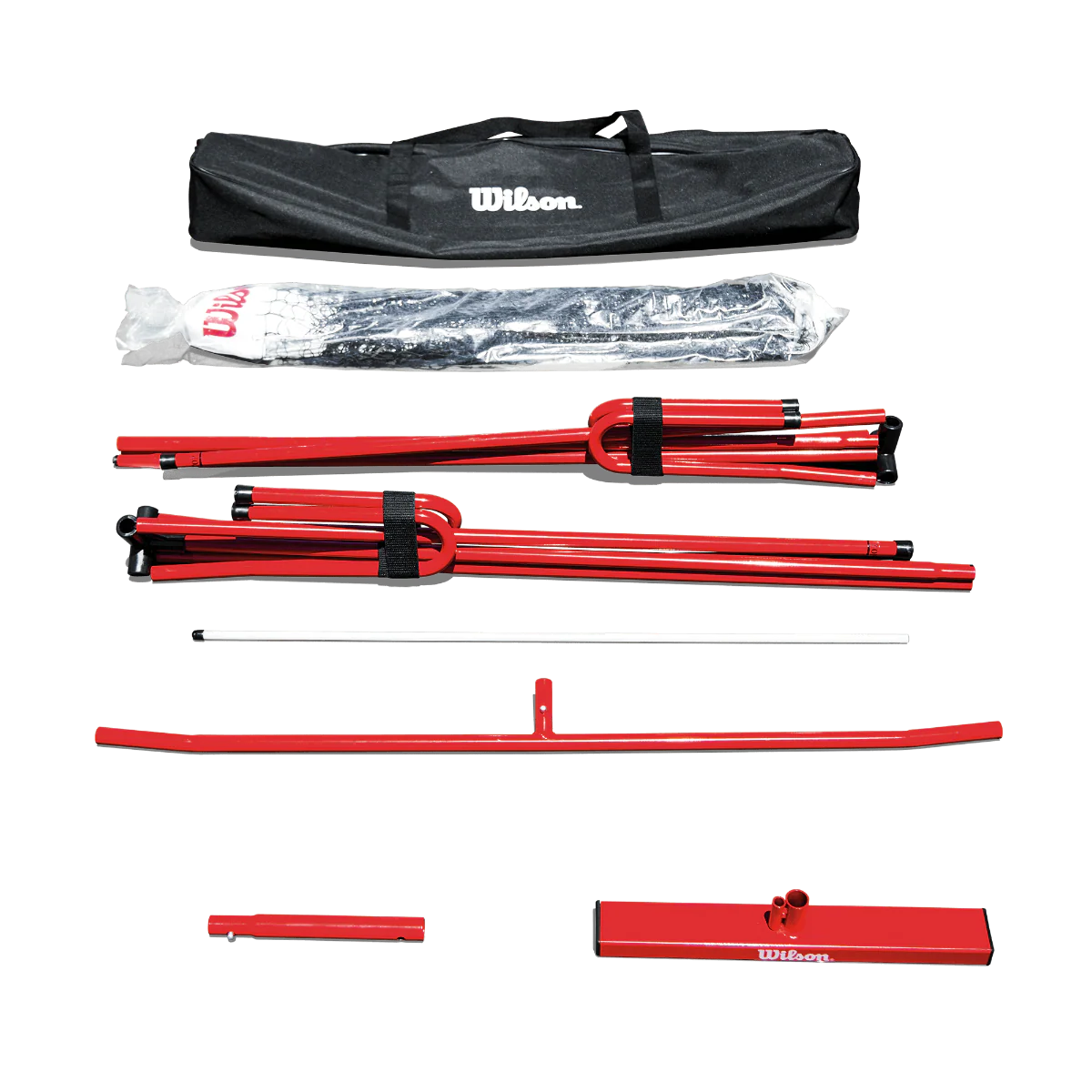 Wilson Portable Pickleball Net System