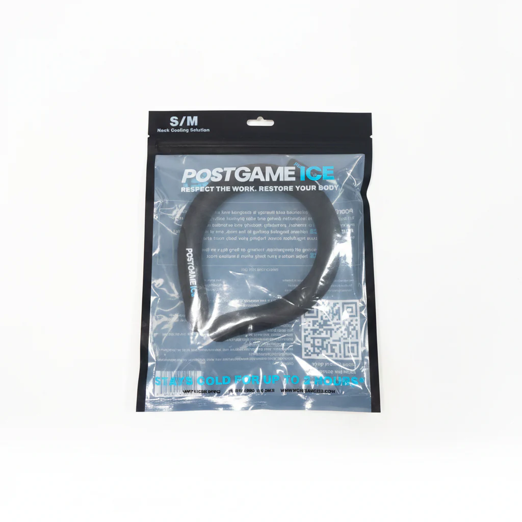 POSTGAME ICE Ring Collar - Image 2