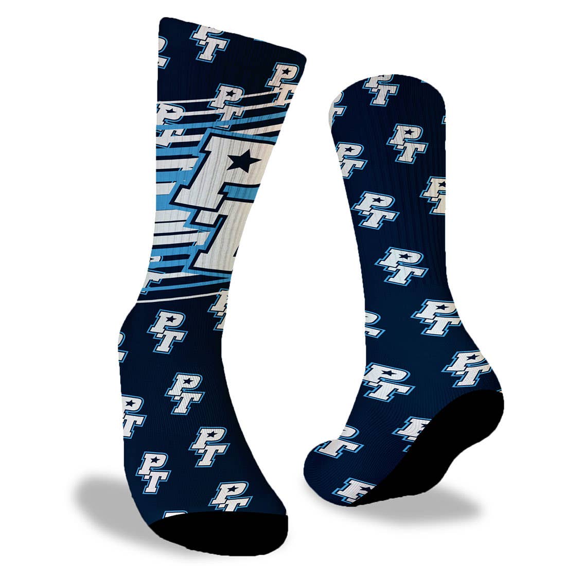 Prime Time Lacrosse Socks