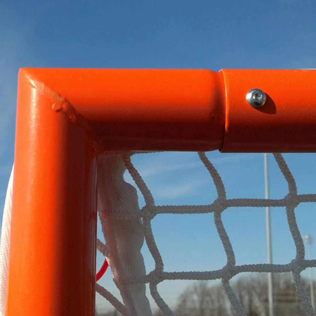 Rage Cage B100 Folding Lacrosse Goal - Image 3