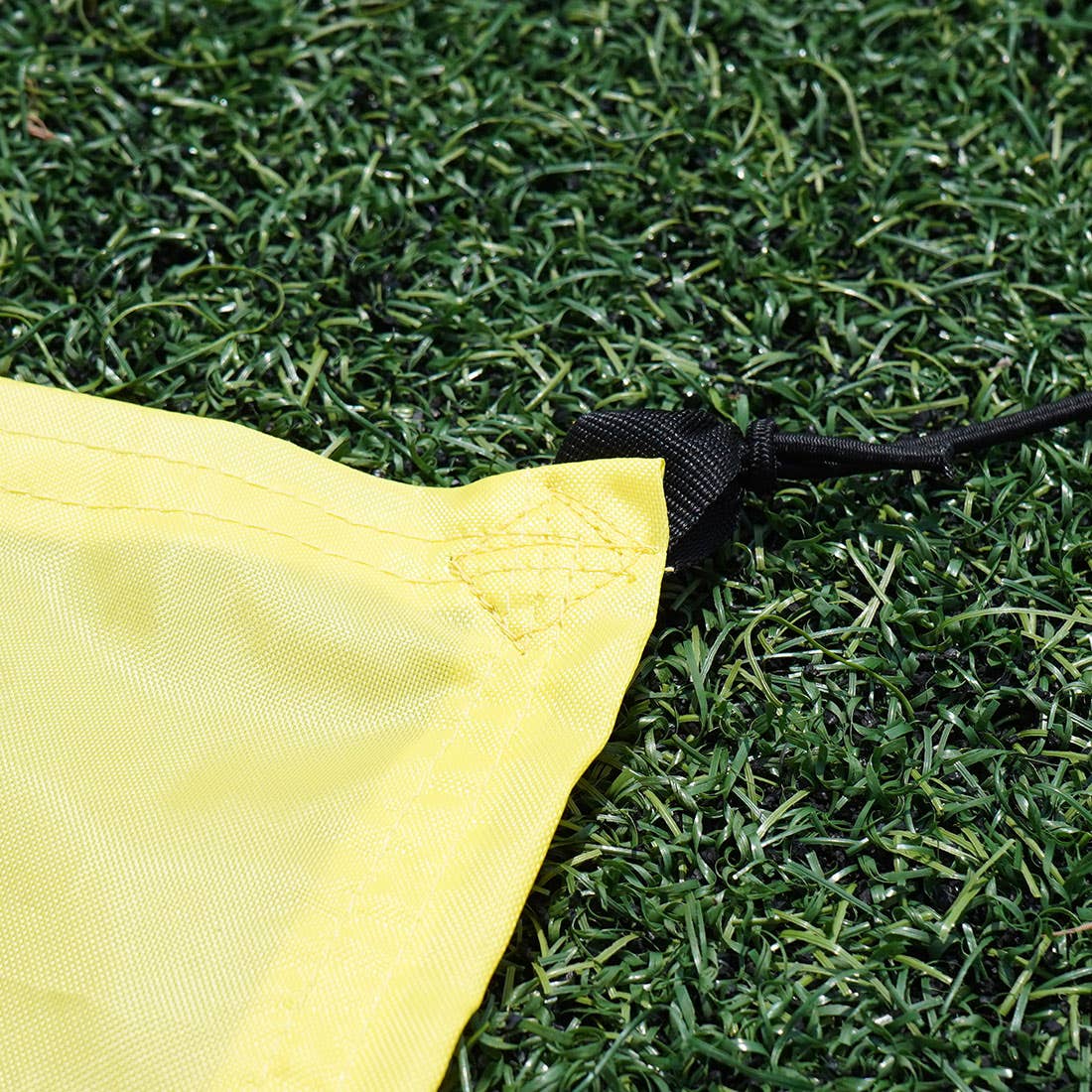 Rage Cage B100 Folding Lacrosse Goal - Image 4