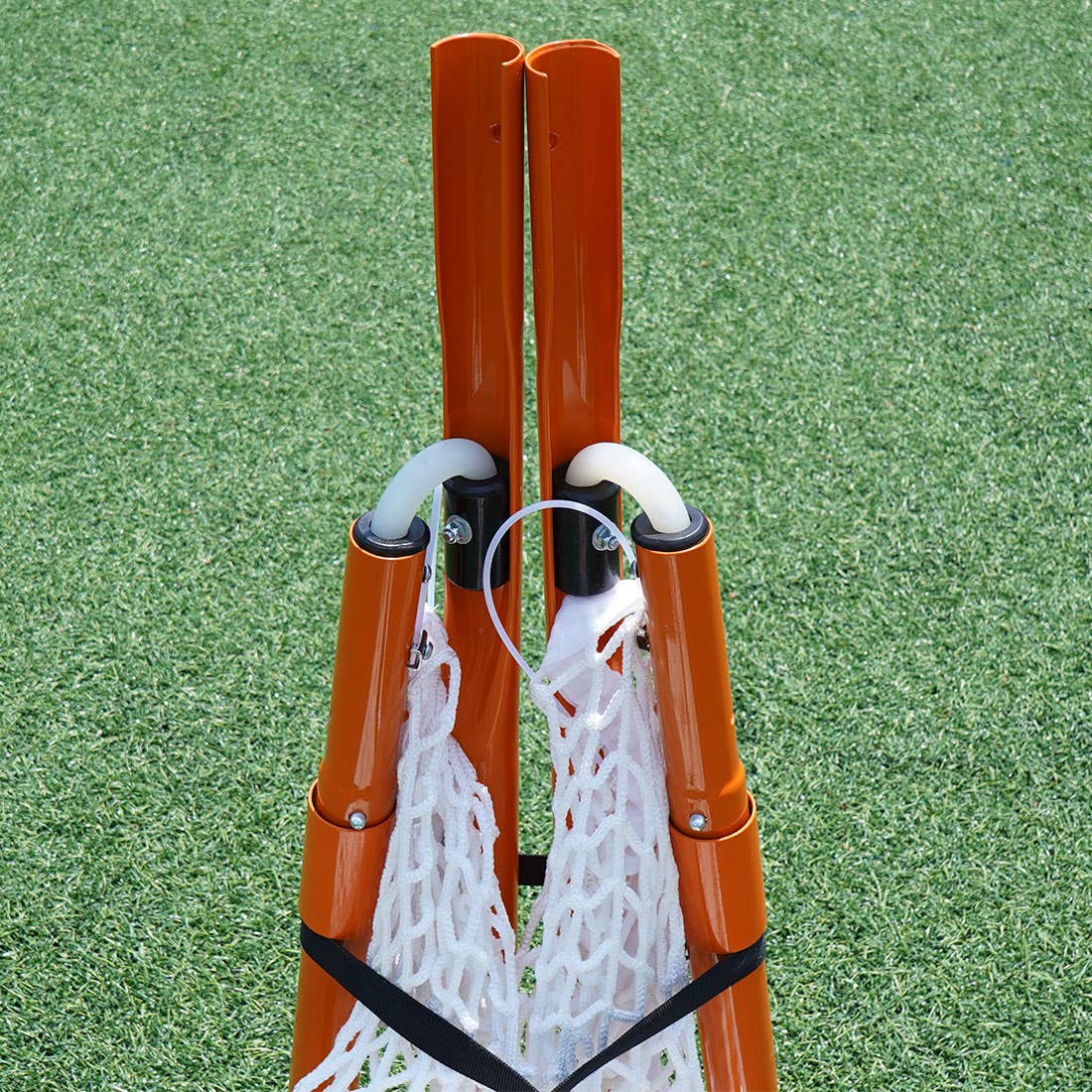 Rage Cage B100 Folding Lacrosse Goal - Image 6