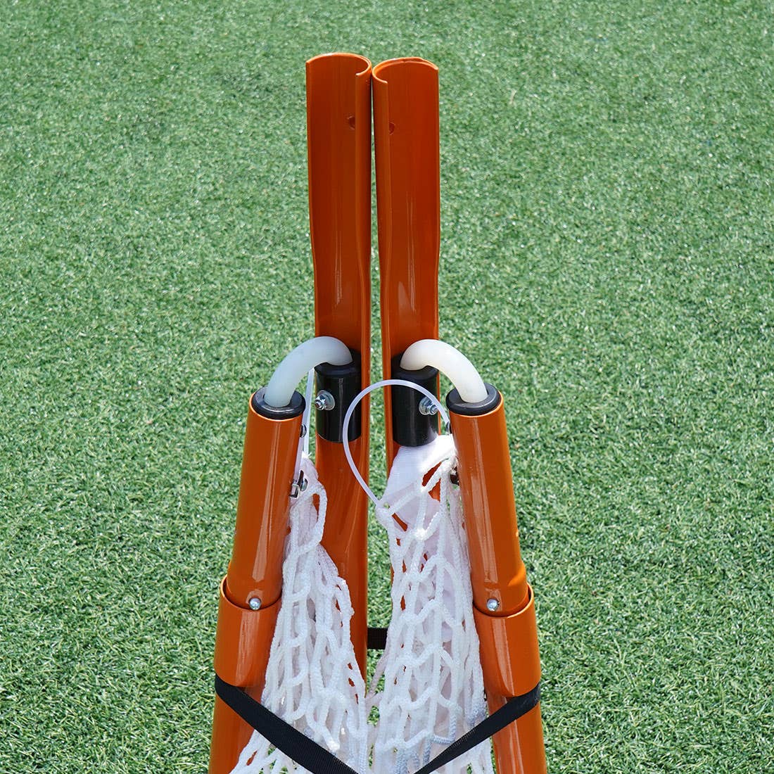 Rage Cage Box V6 Lacrosse Goal - Image 2