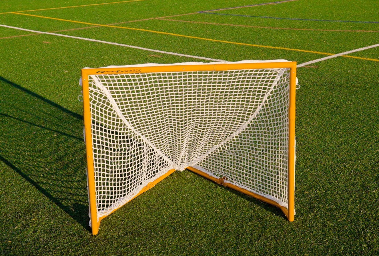 Rage Cage Box V6 Lacrosse Goal - Image 3